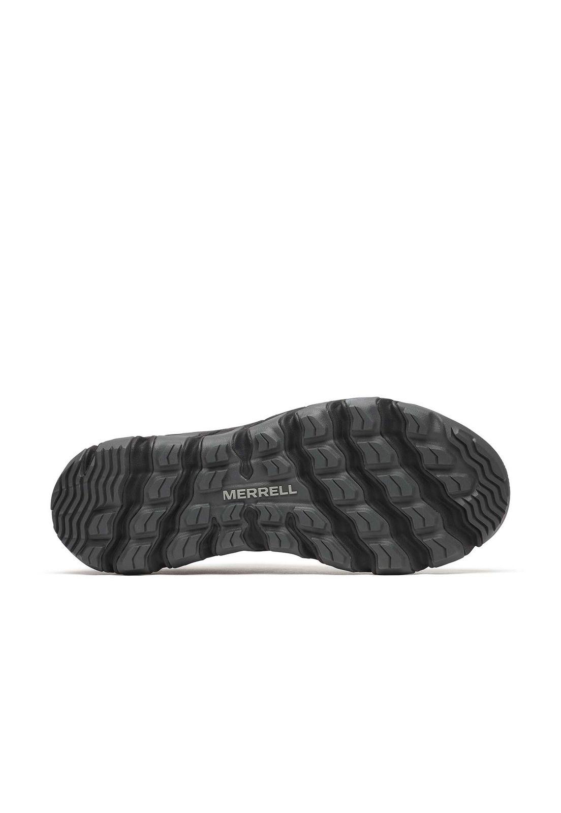 Zapatilla Hombre Maipo Explorer Aerosport-6