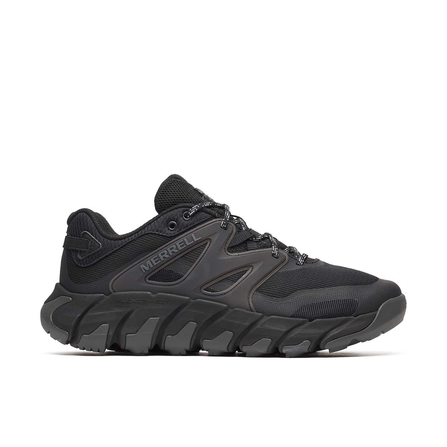 Zapatilla Hombre Maipo Explorer Aerosport-0