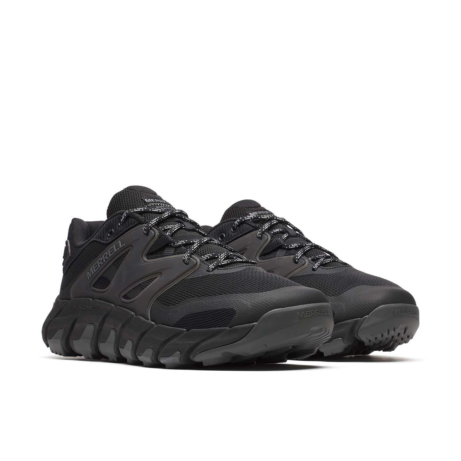 Zapatilla Hombre Maipo Explorer Aerosport-1