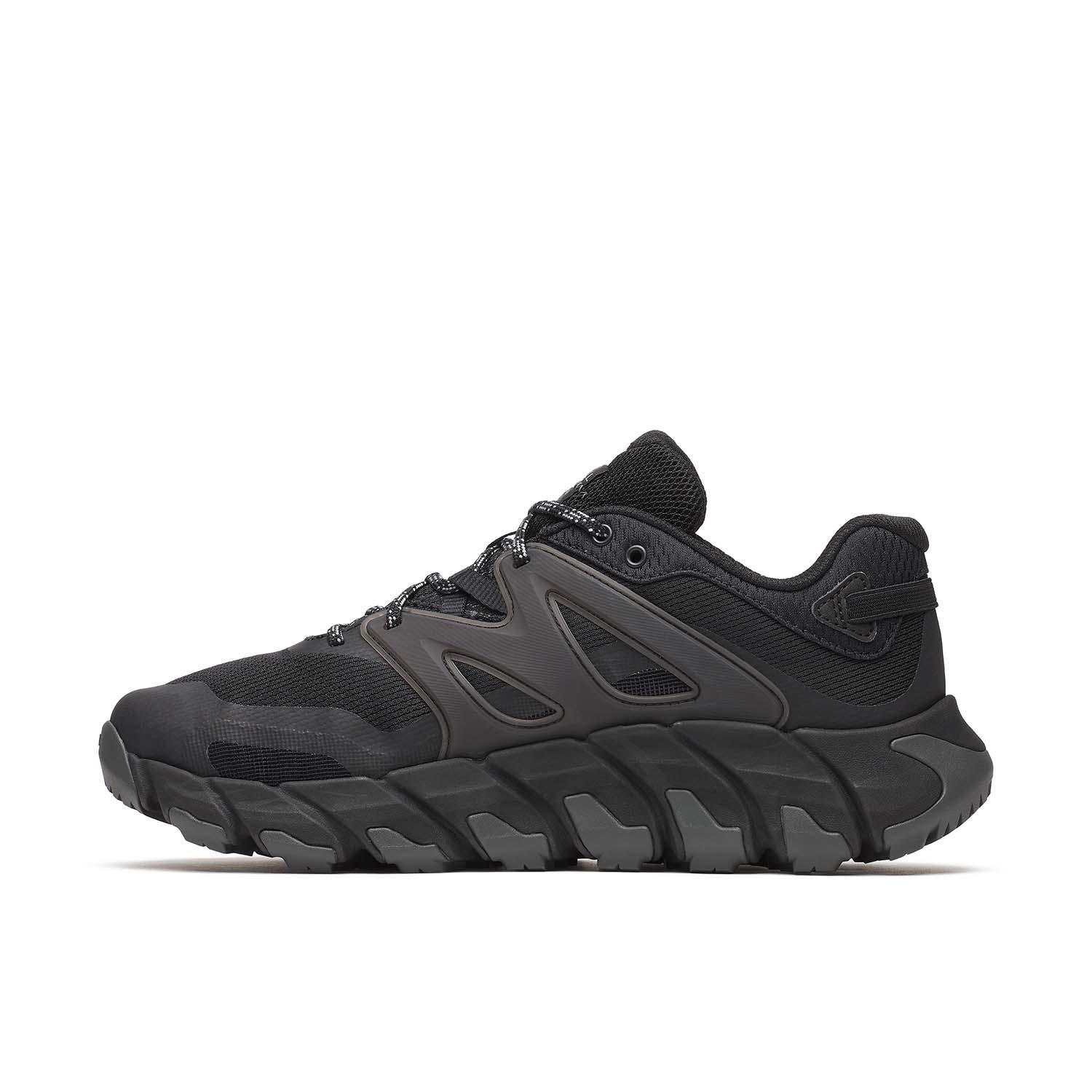 Zapatilla Hombre Maipo Explorer Aerosport-3
