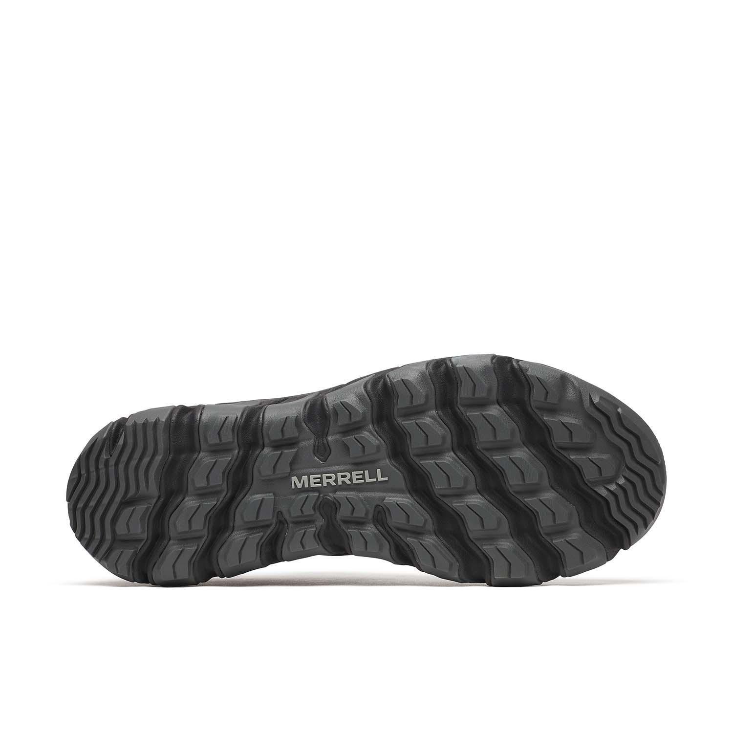 Zapatilla Hombre Maipo Explorer Aerosport-6