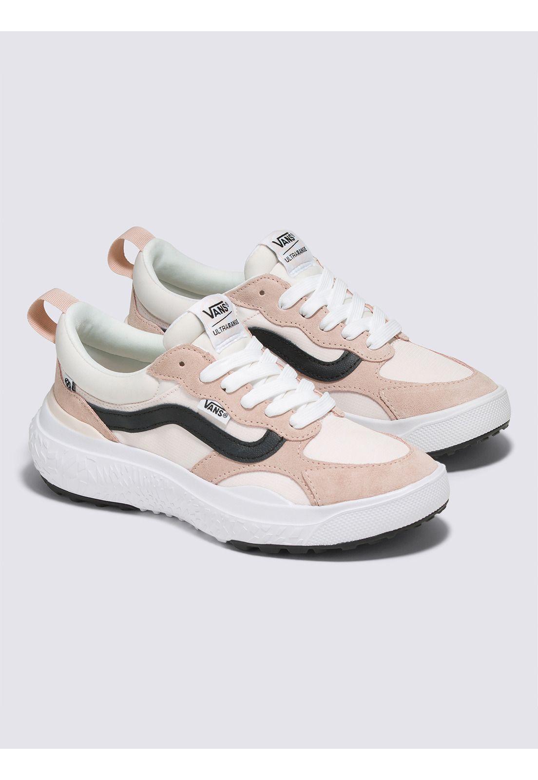 Zapatilla Unisex UltraRange Neo VR3 Rosa Claro-0