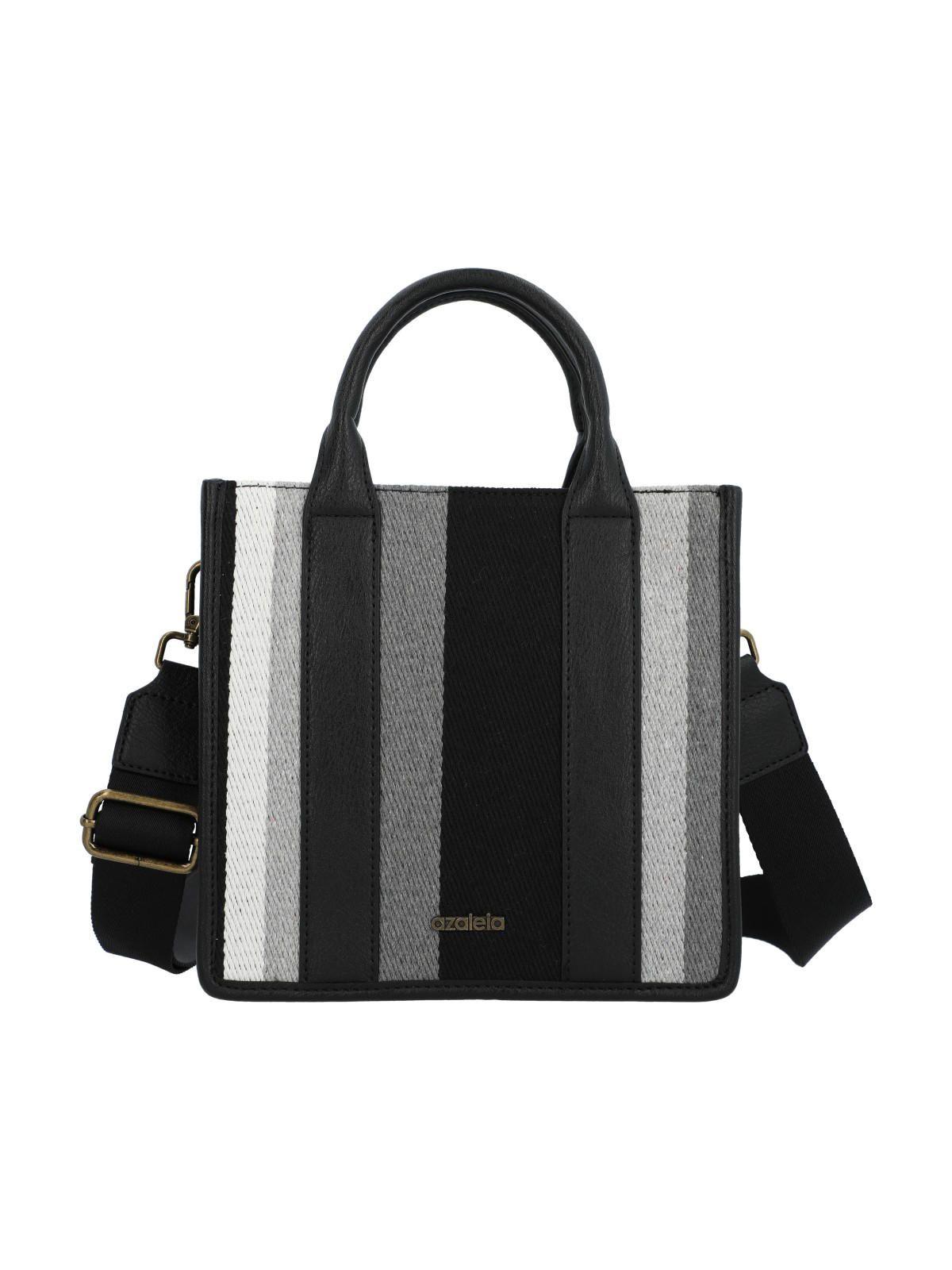 Cartera Mujer Aurora Bag Negro-0