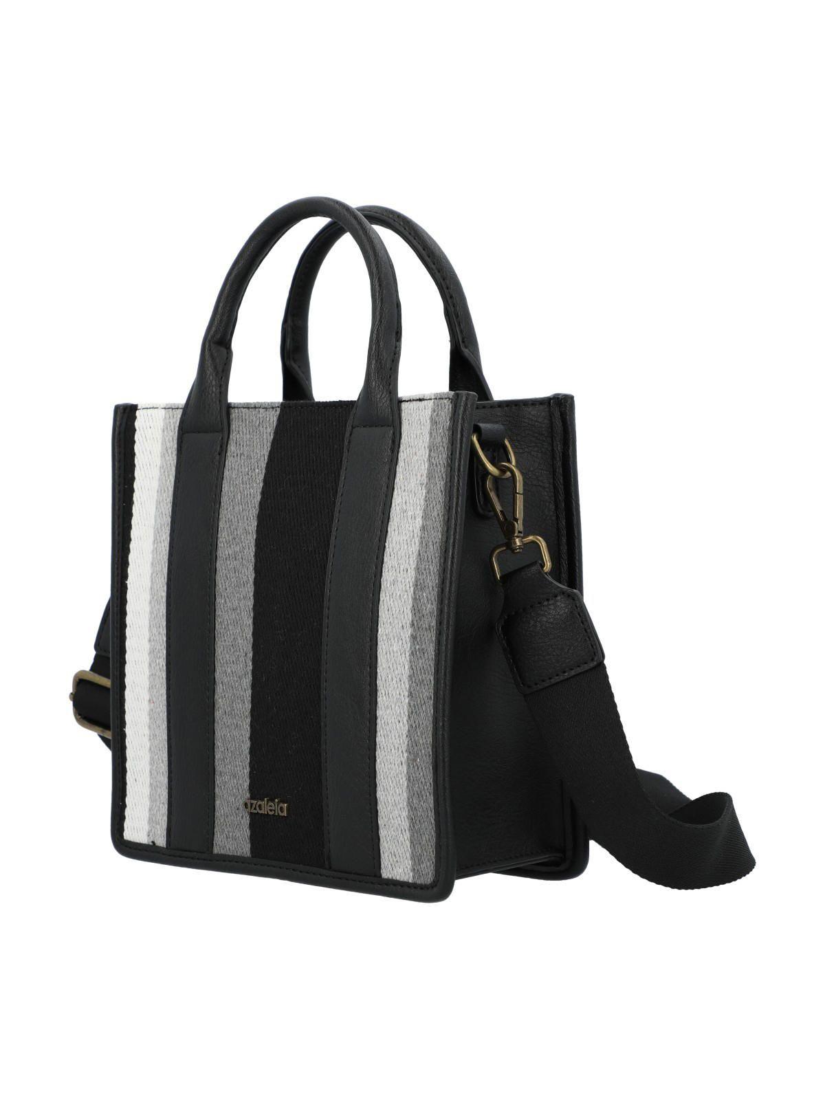 Cartera Mujer Aurora Bag Negro-1