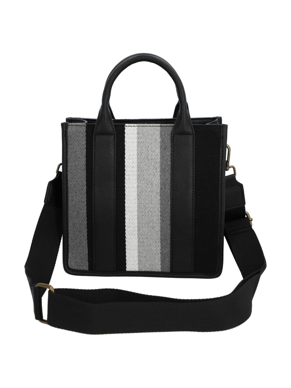 Cartera Mujer Aurora Bag Negro-2