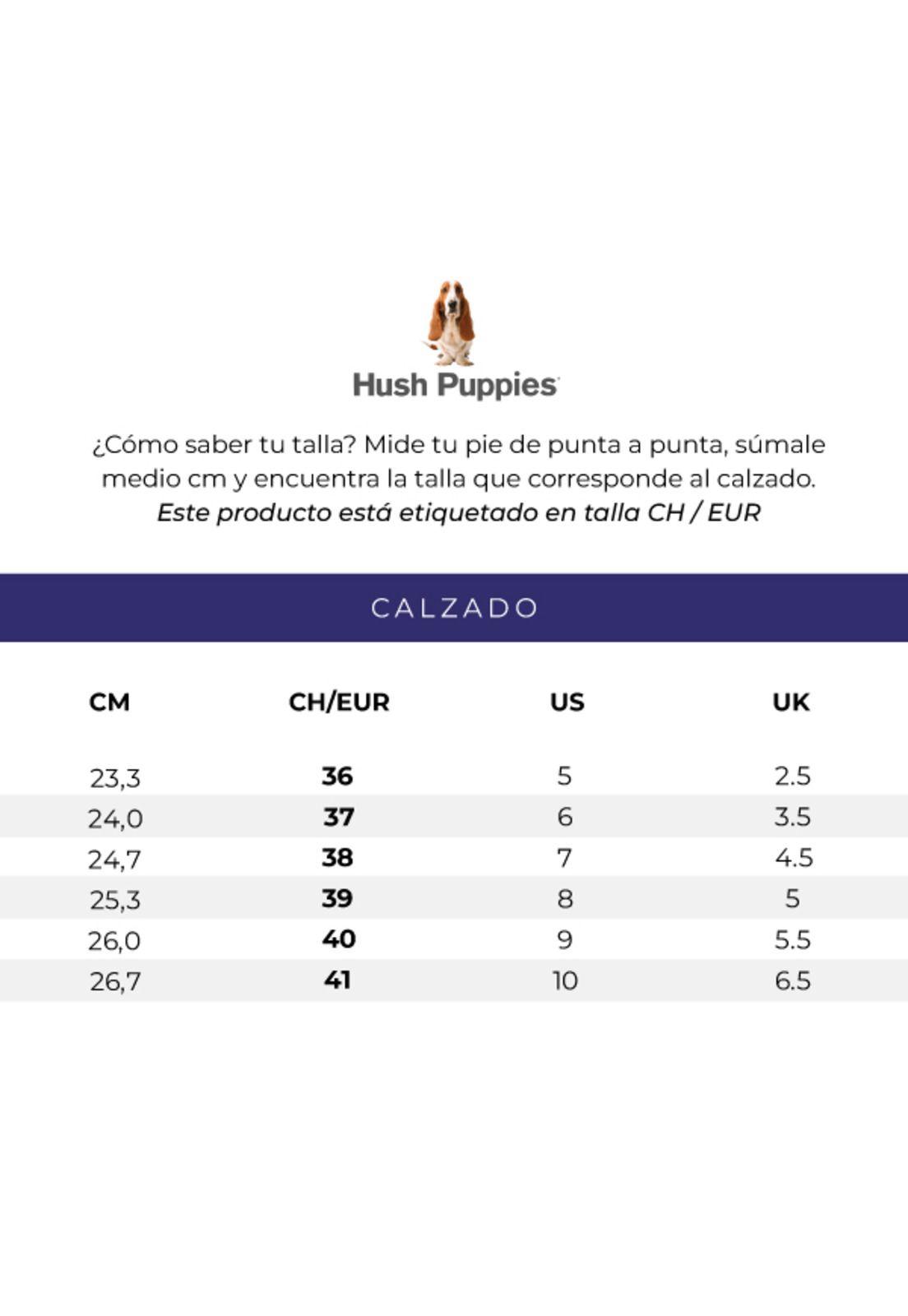 Bota Mujer Tabby Negro-2