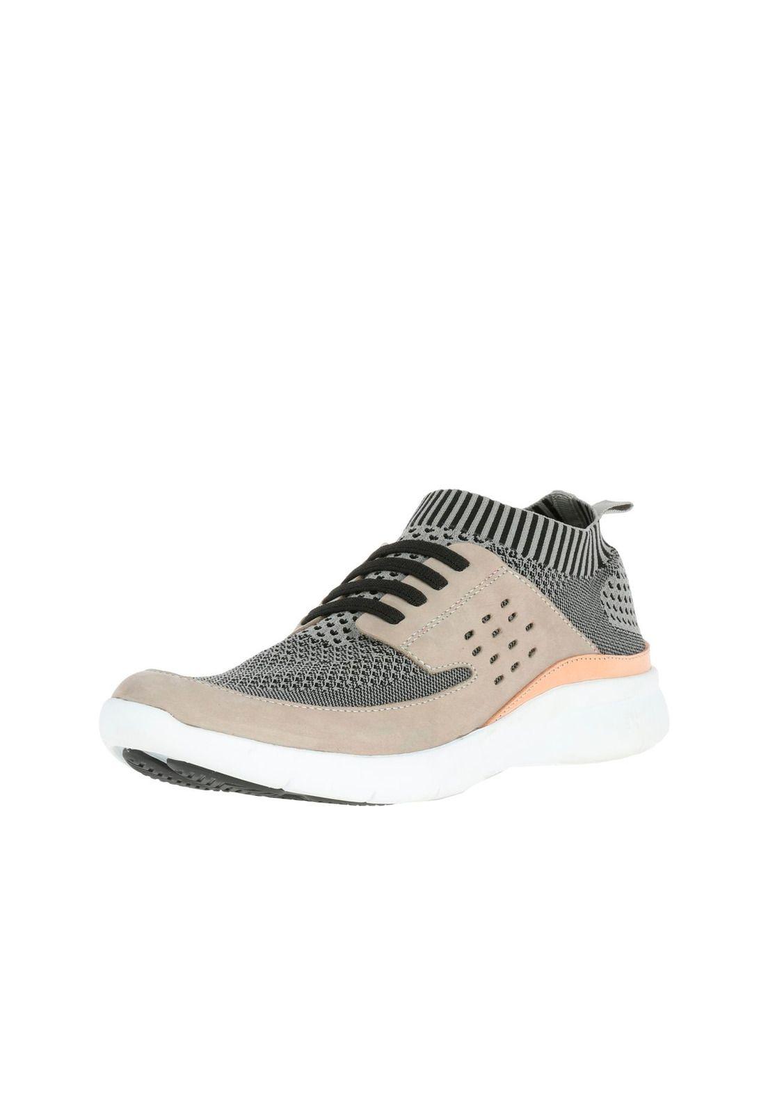 Zapatilla Martin 3 Gris-1