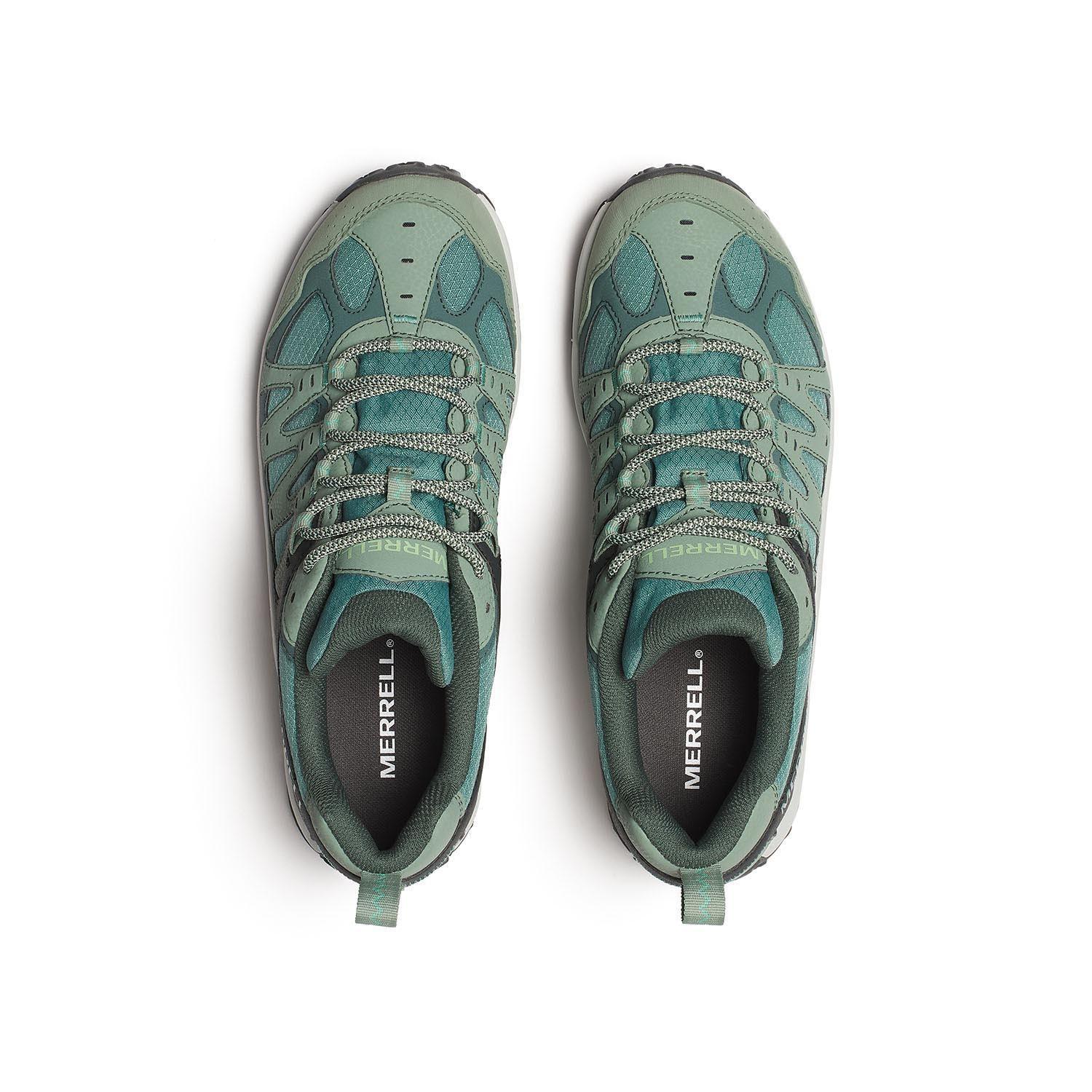 Zapatilla Hombre Accentor 3 Sport Gore-Tex-5