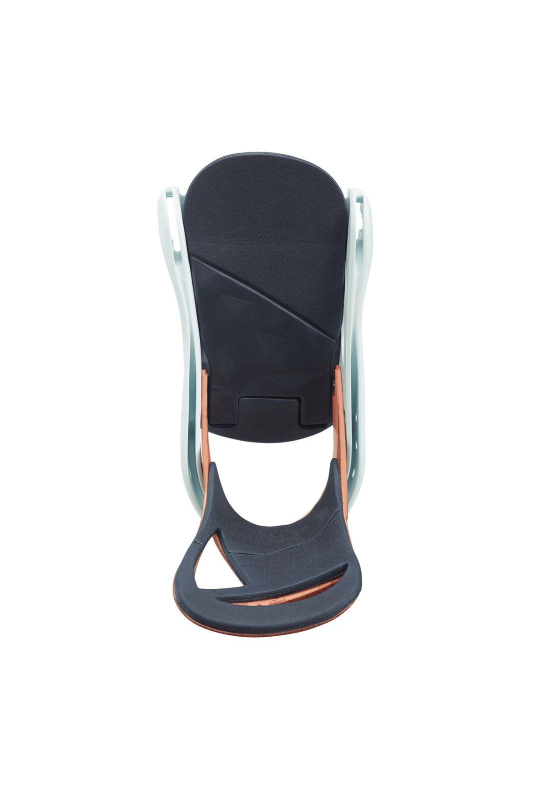 Fijacion Mujer Scribe Multicolor Burton-2