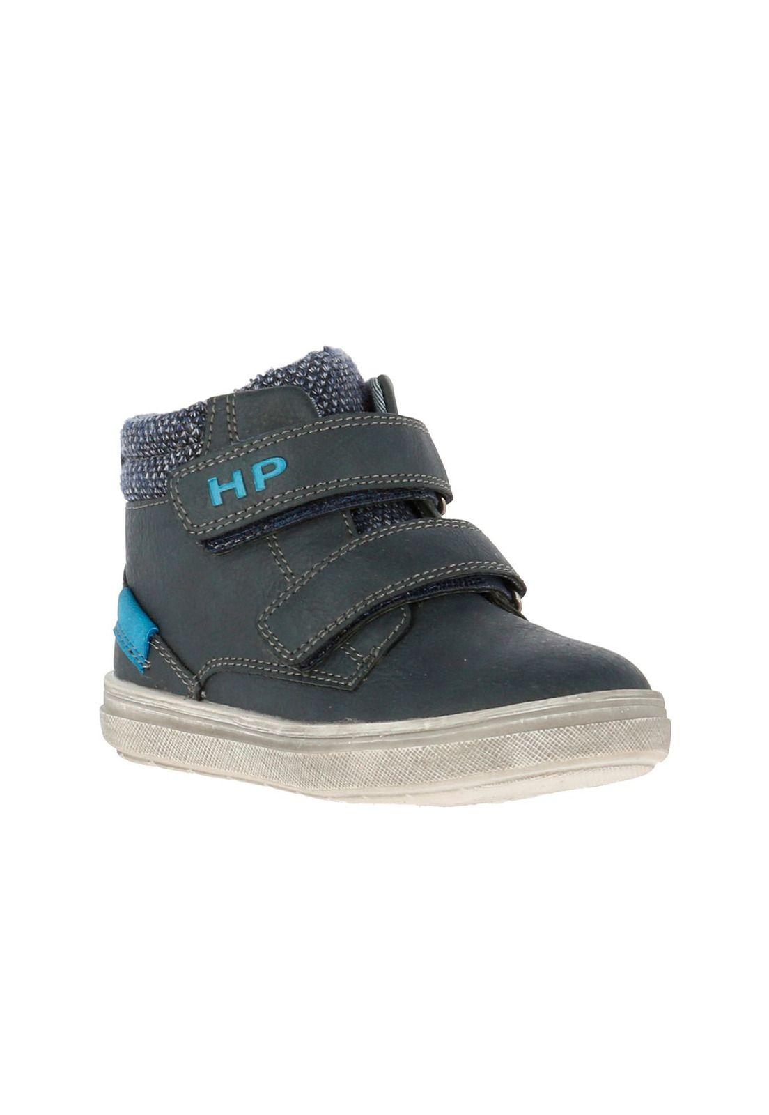 Zapatilla C/Cana  Seattle Azul-0