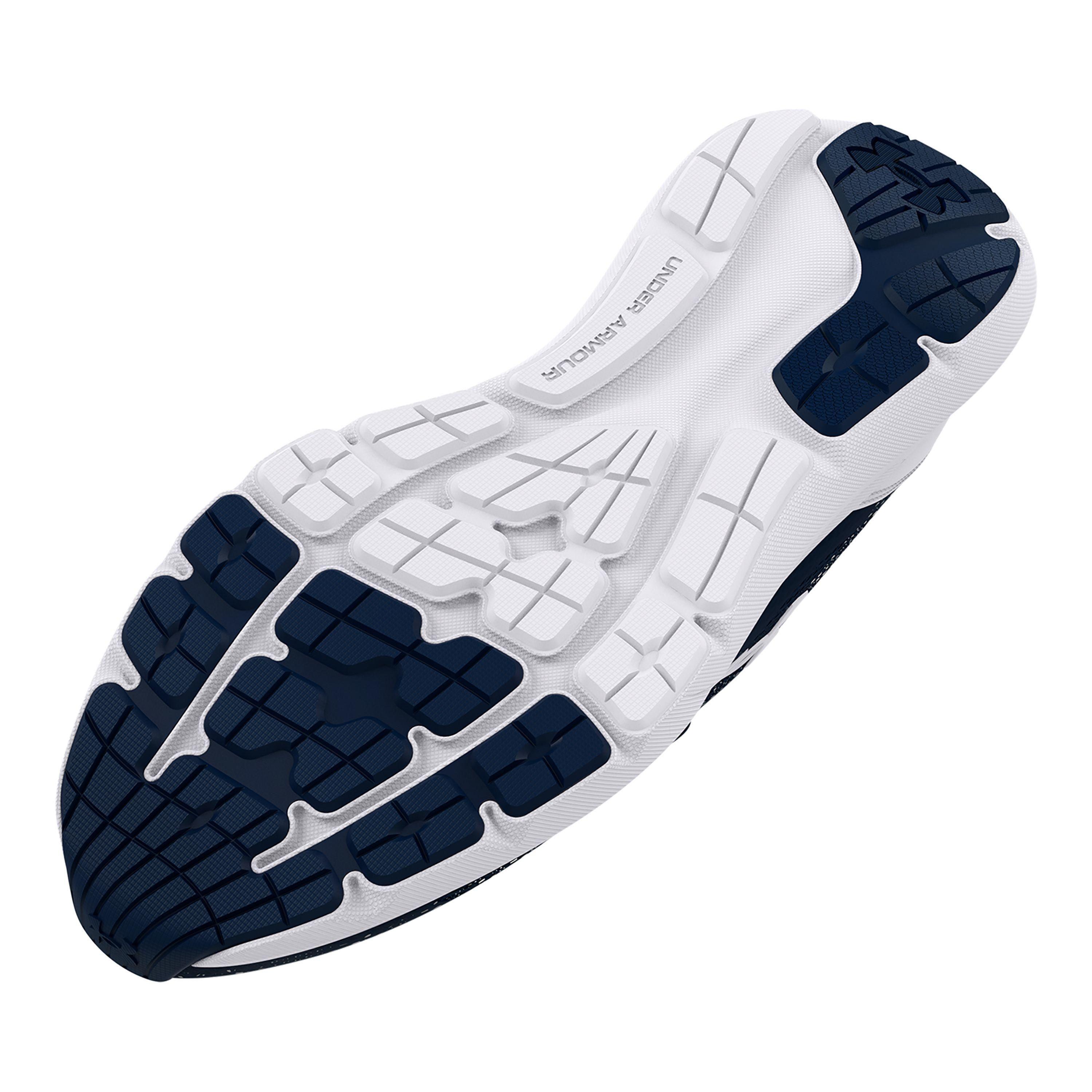 Zapatilla Hombre Ua Surge 3-Blu Azul-2