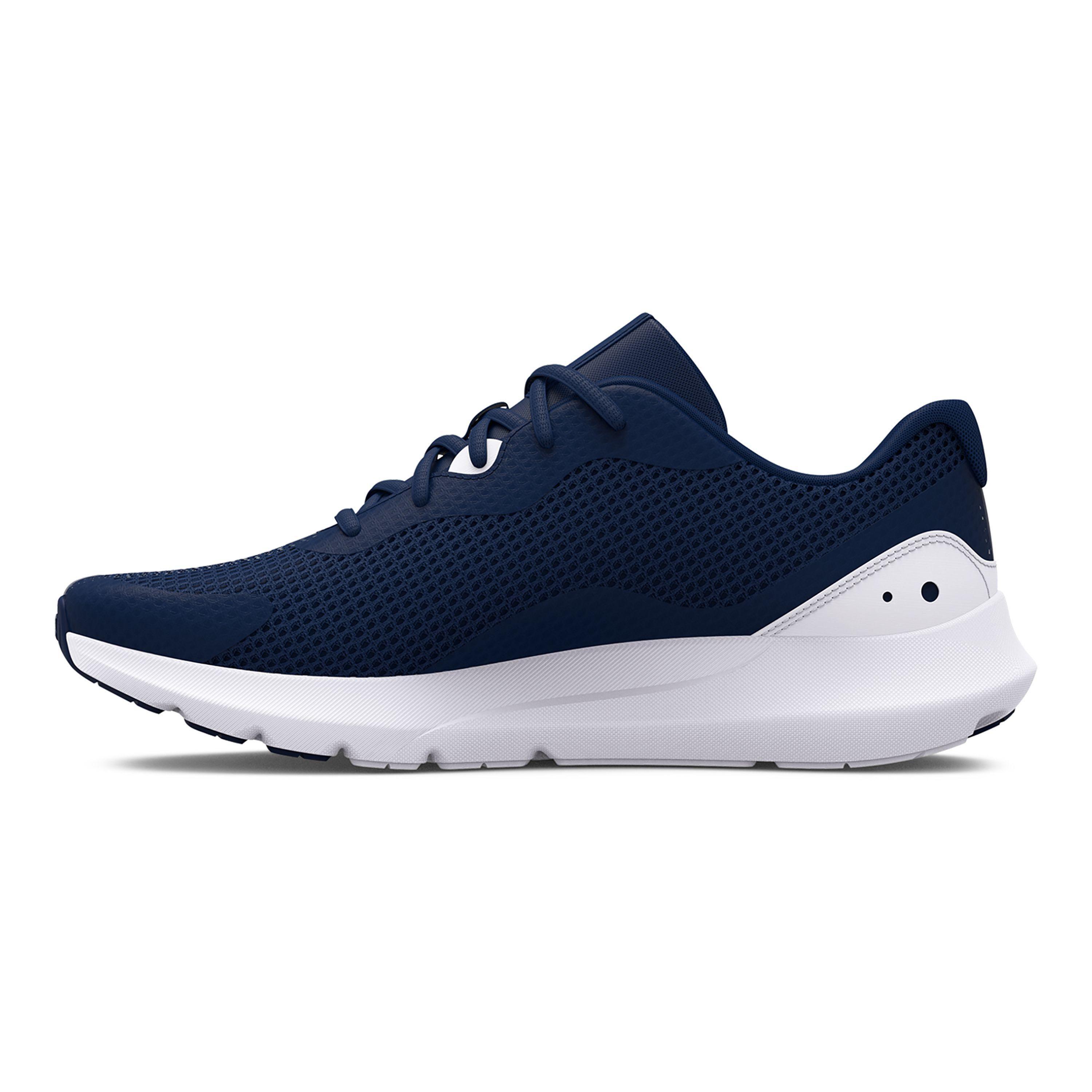 Zapatilla Hombre Ua Surge 3-Blu Azul-1