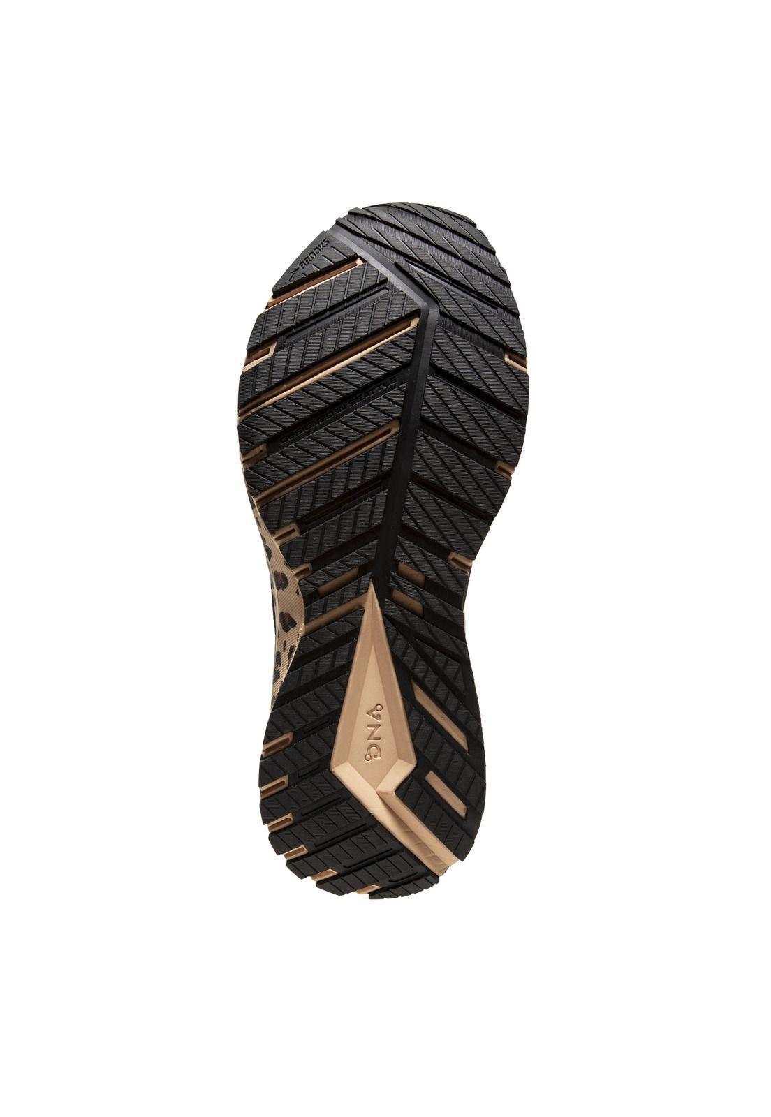 Zapatilla Mujer Revel 4 Negro-4