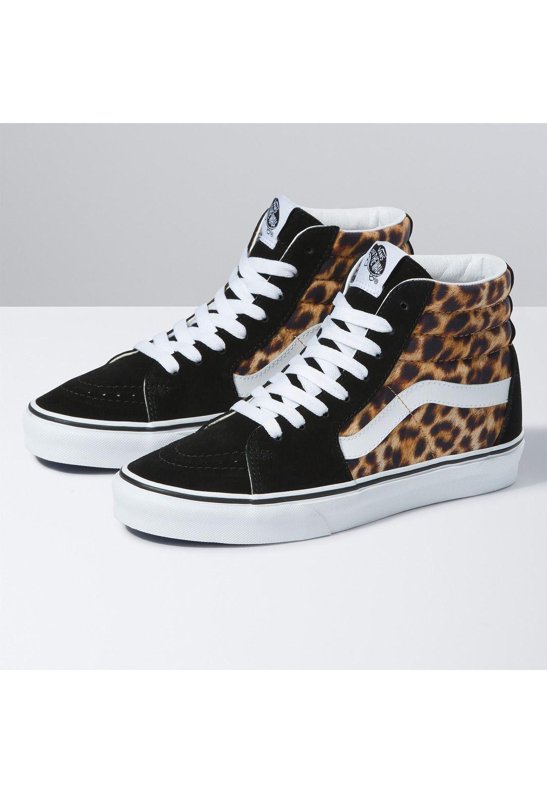 Zapatilla Urbana Mujer Ua Sk8-Hi Multicolor-0