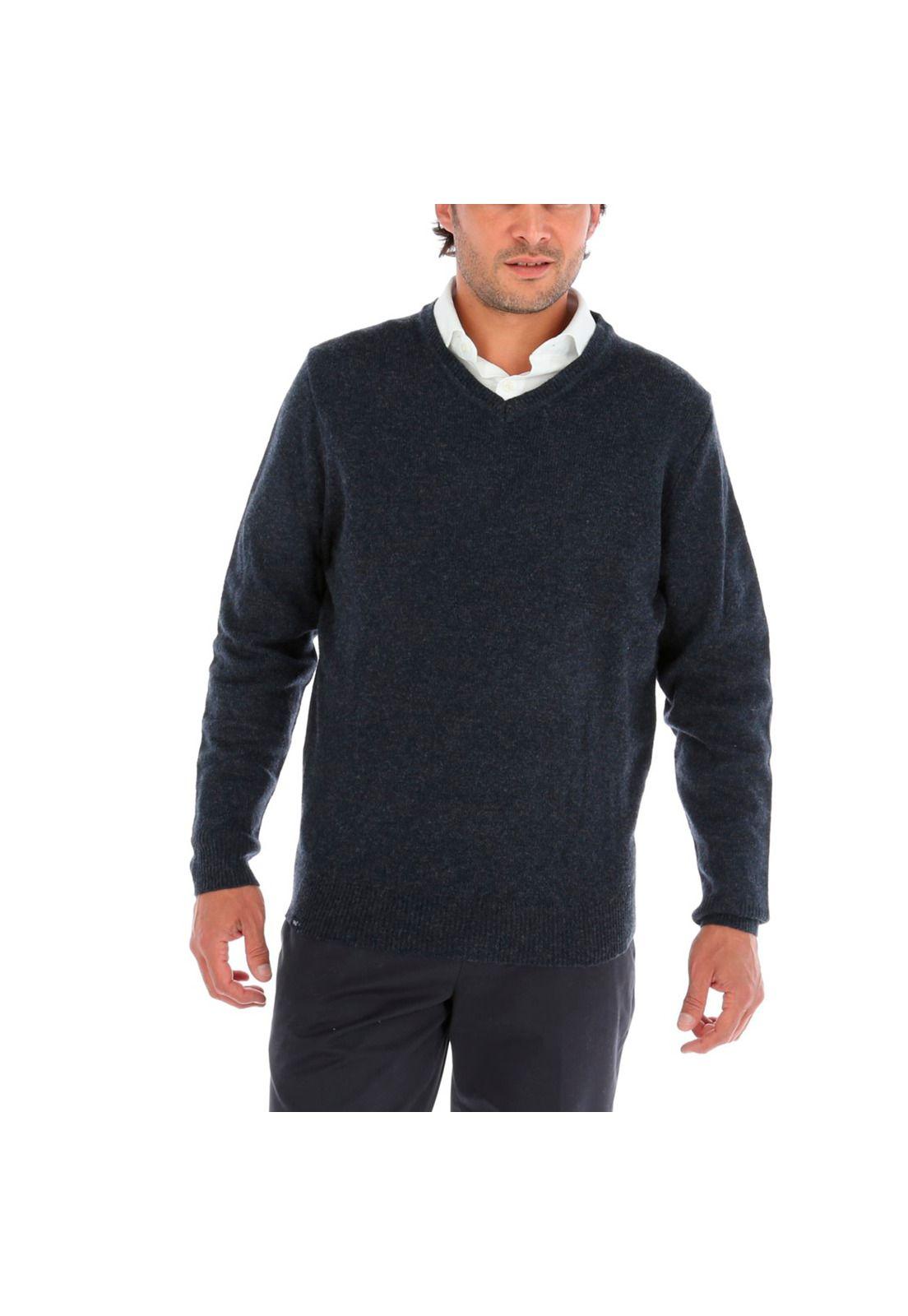 Sweater Iriati Rockford Azul-0