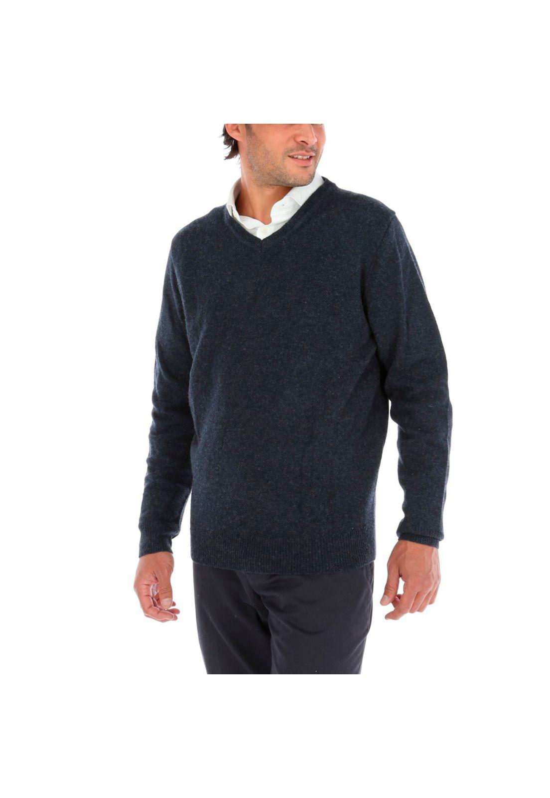 Sweater Iriati Rockford Azul-2