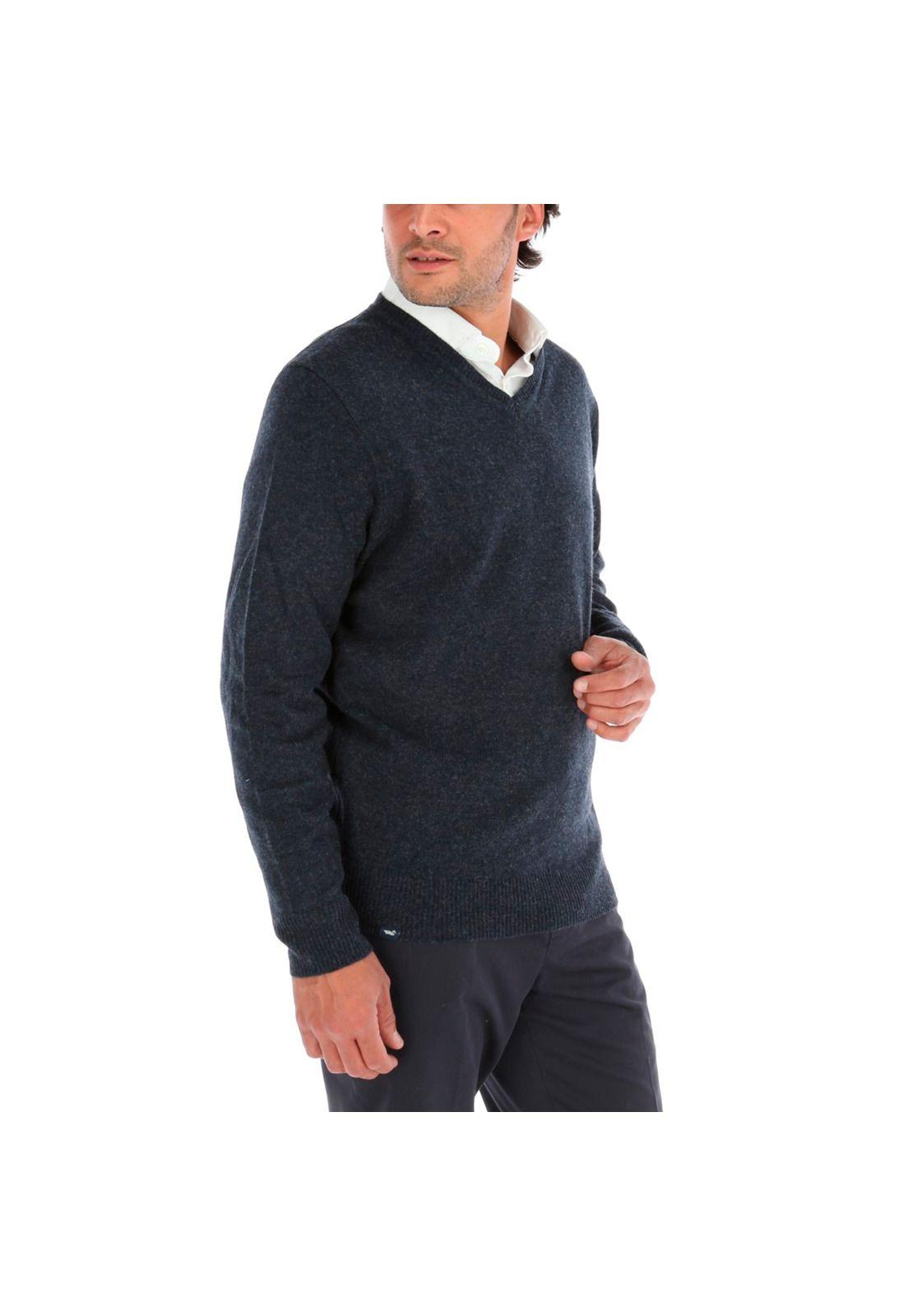 Sweater Iriati Rockford Azul-3