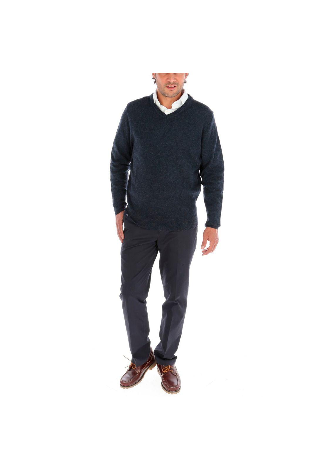 Sweater Iriati Rockford Azul-4