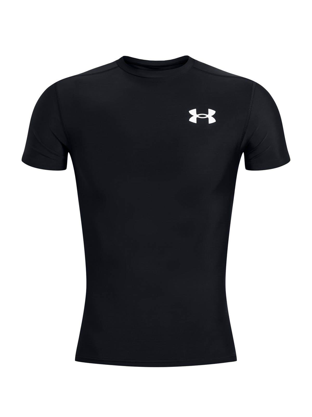 Primera Capa Training para Hombre HG Negro -0