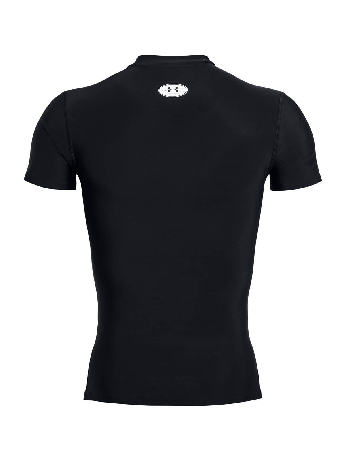 Primera Capa Training para Hombre HG Negro -1