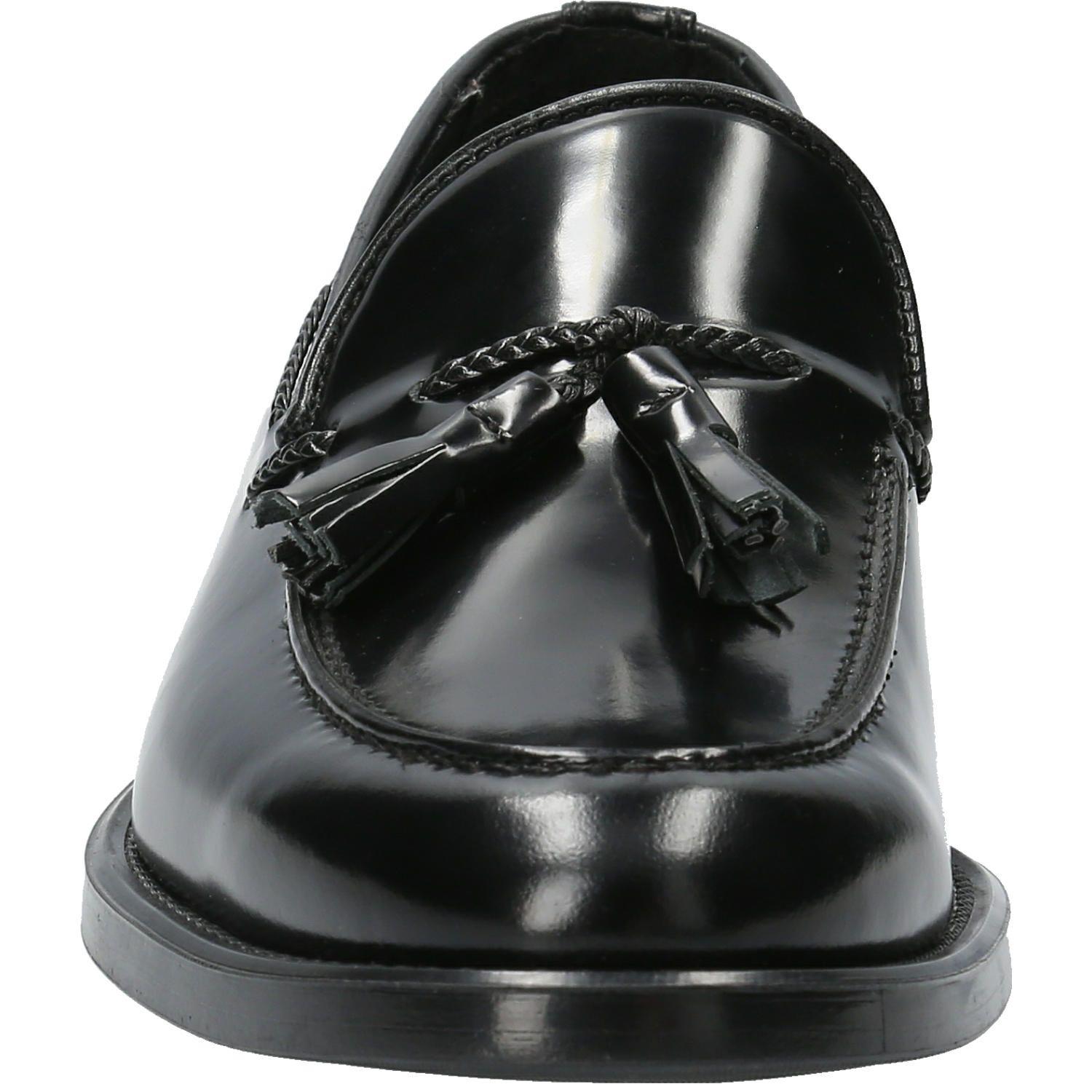 Mocasín Hombre Savuto Negro-2