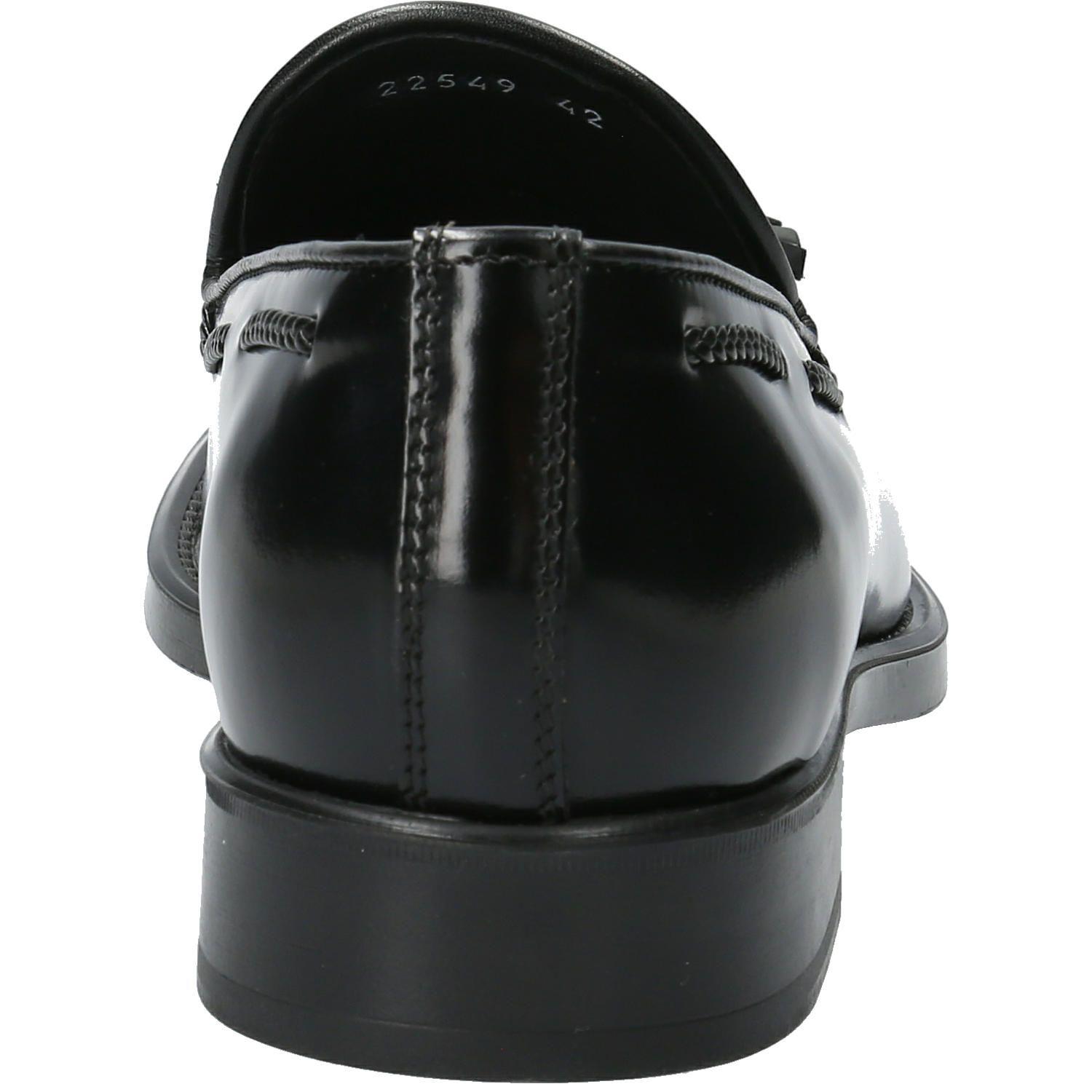 Mocasín Hombre Savuto Negro-5