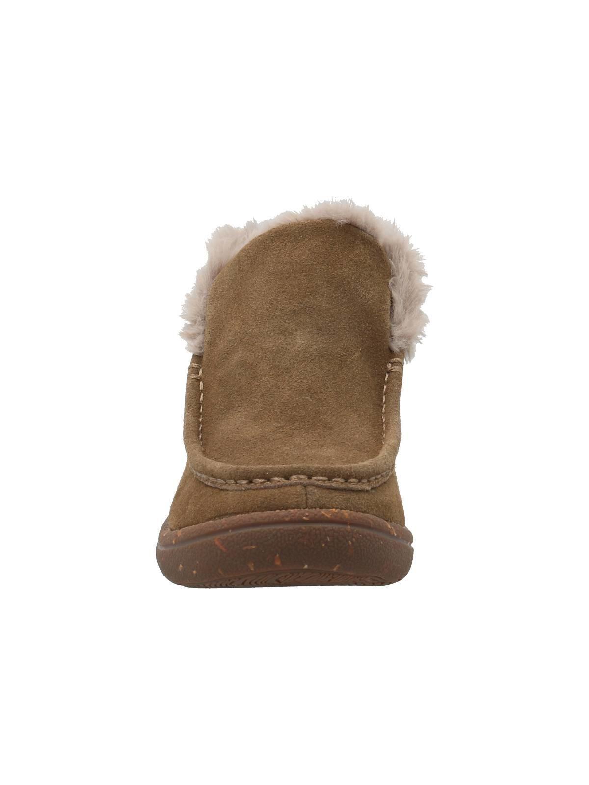 Botín Cuero Mujer Dealf Verde-3