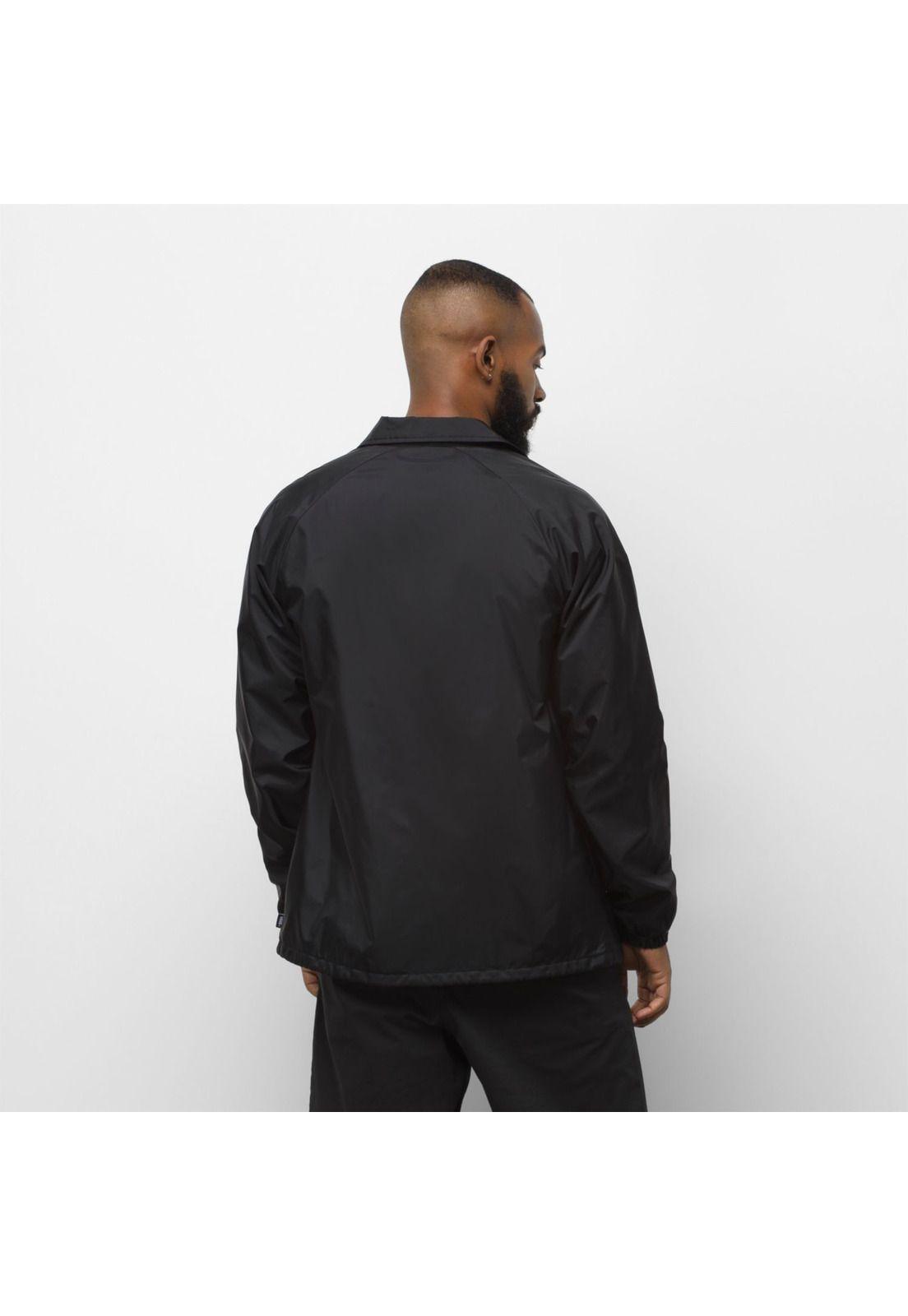 Chaqueta Hombre Torrey Jacket Negro-3