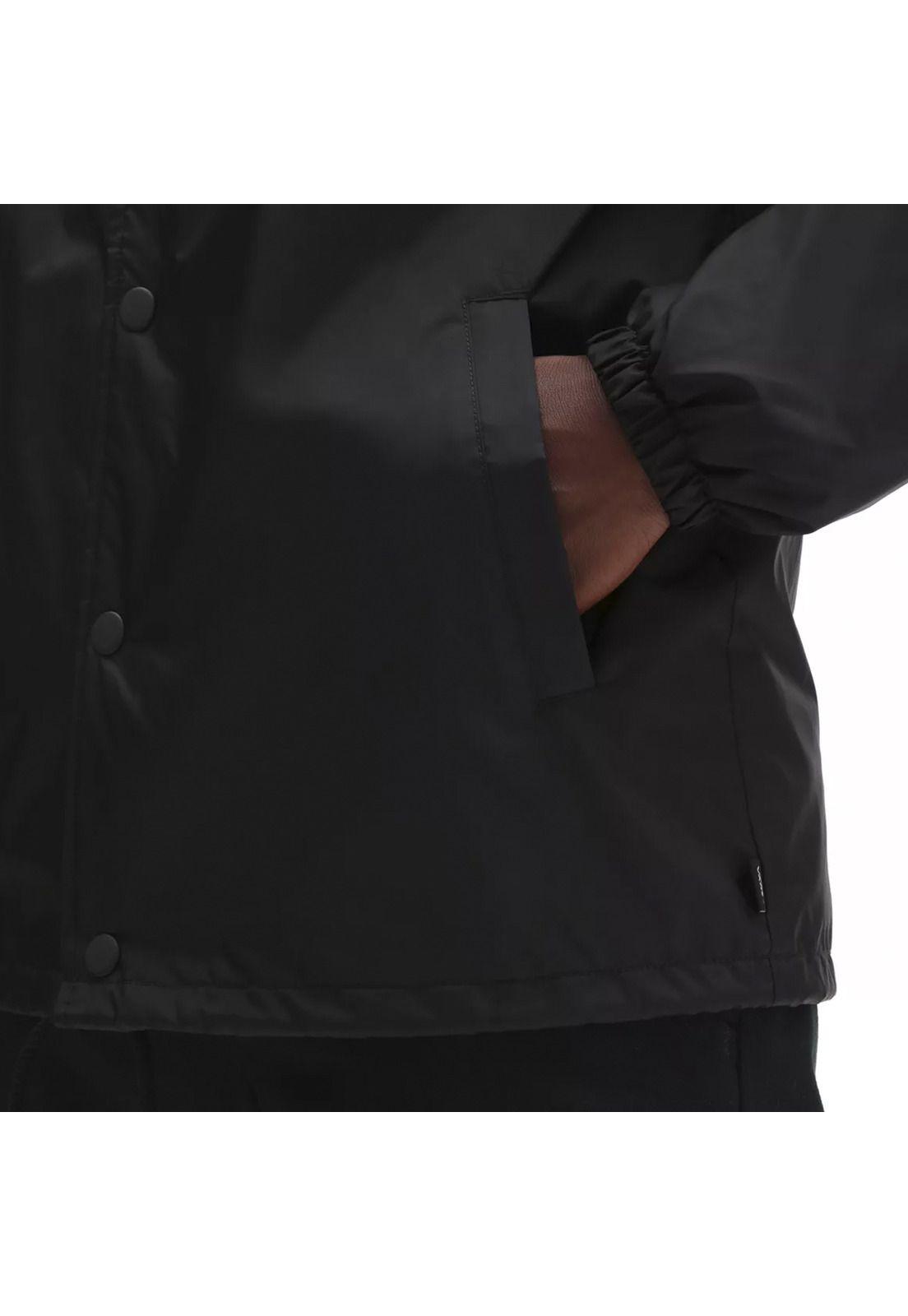 Chaqueta Hombre Torrey Jacket Negro-4