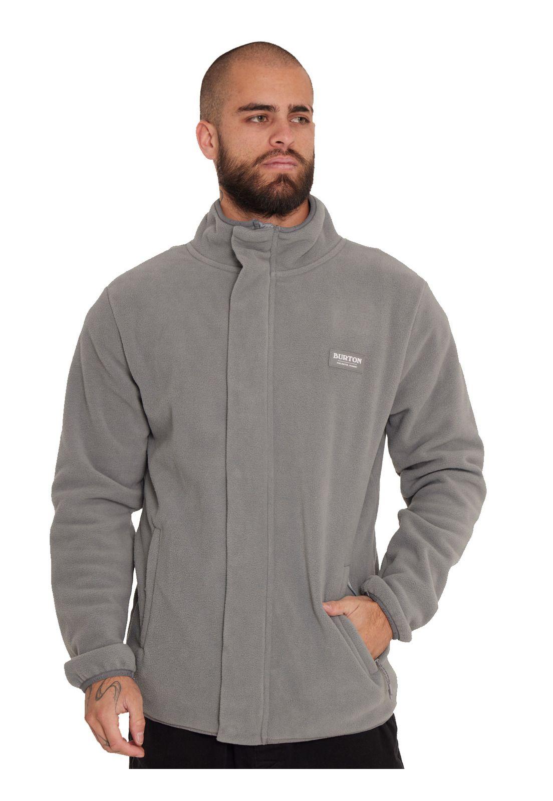 Polar Hombre Gris-0