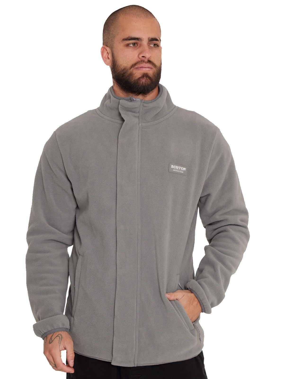 Polar Hombre Gris-0