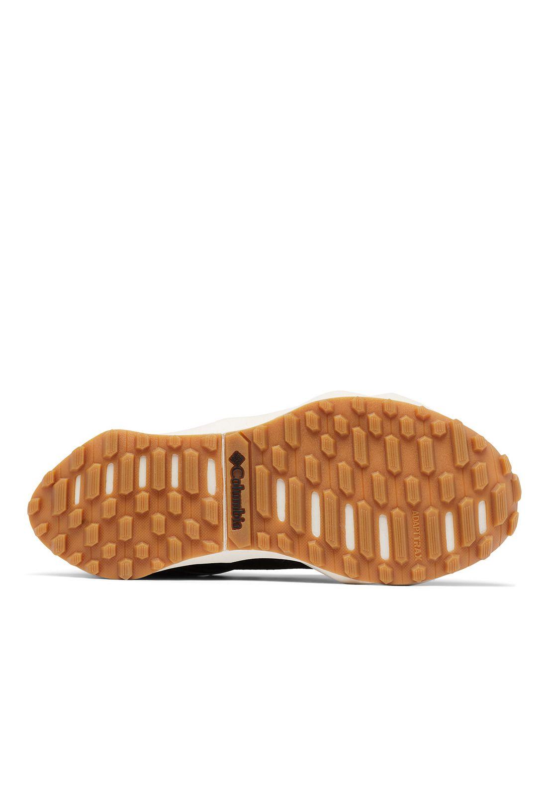 Botín Mujer Facet 75 Mid Outdry Negro-5