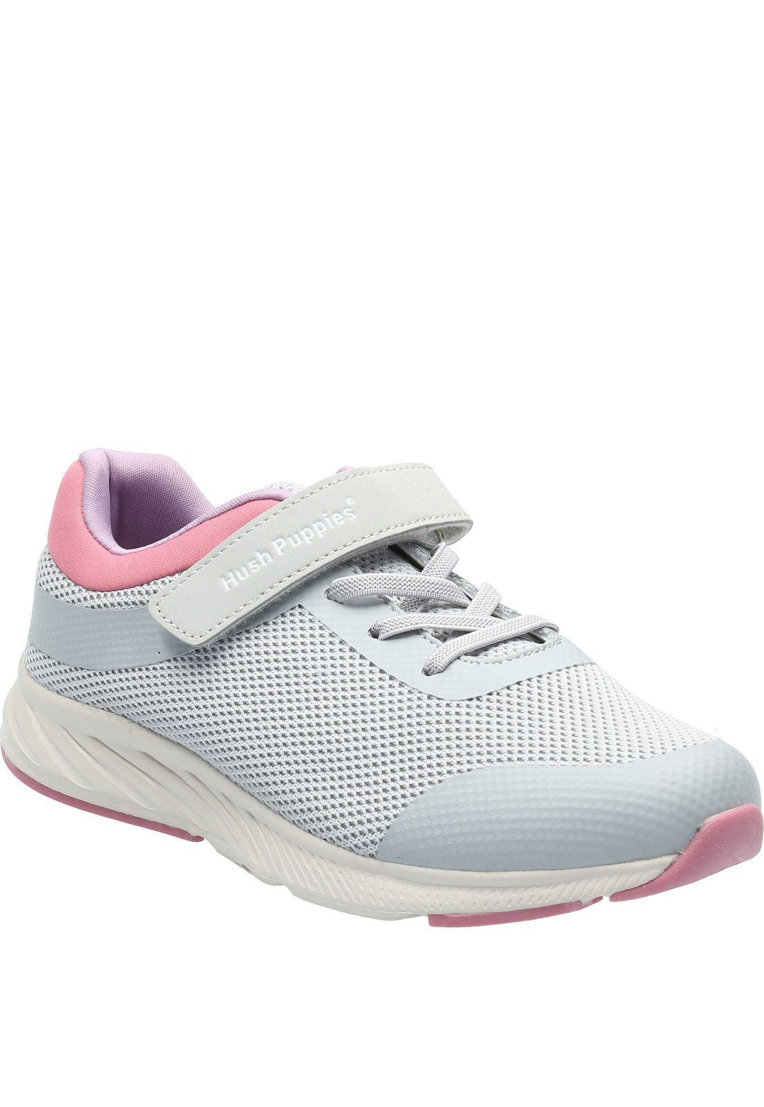 Zapatilla Niña Lans (30-36) Gris-0
