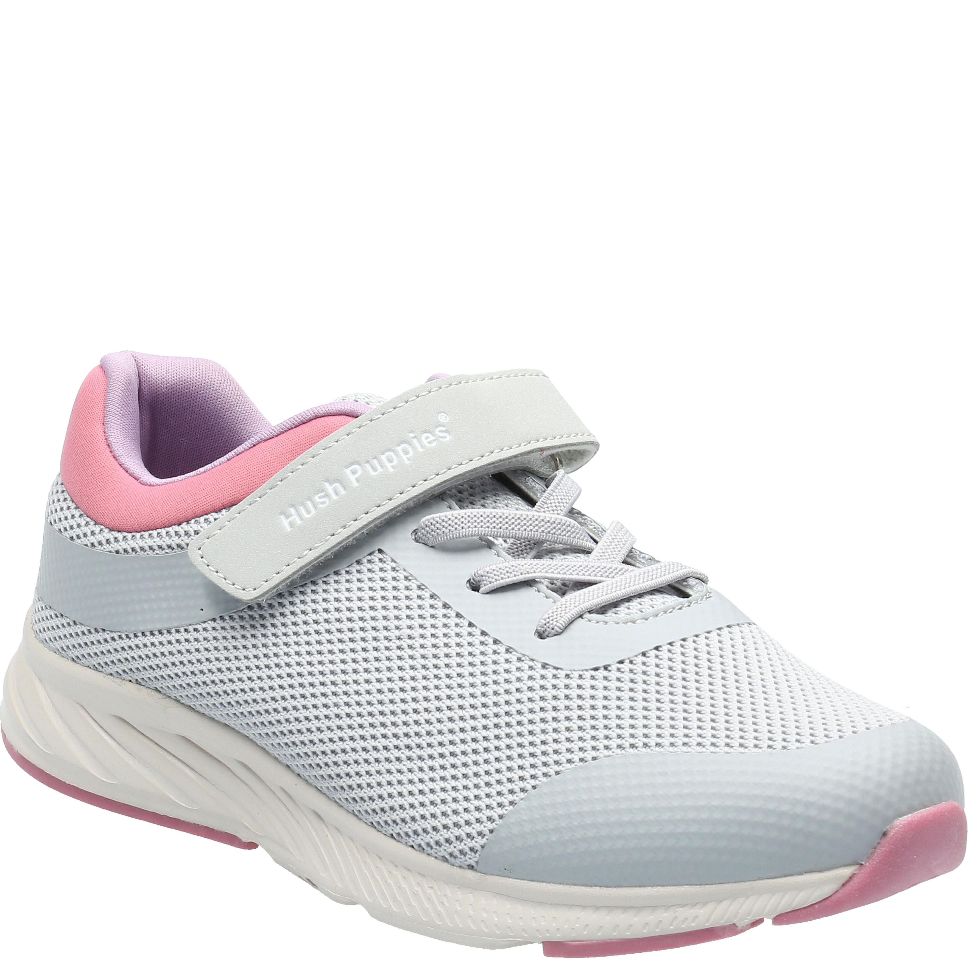 Zapatilla Niña Lans (30-36) Gris-0
