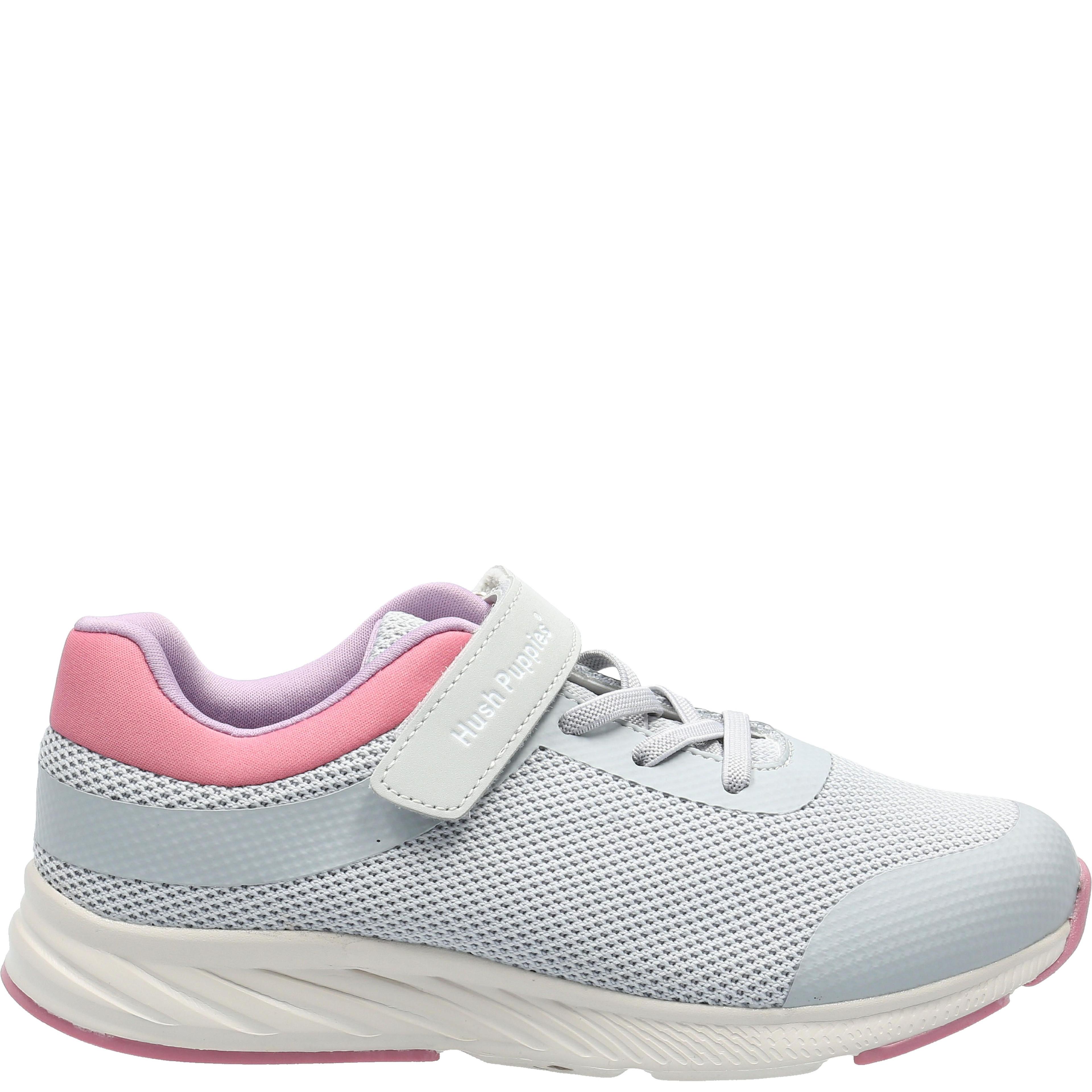 Zapatilla Niña Lans (30-36) Gris-1