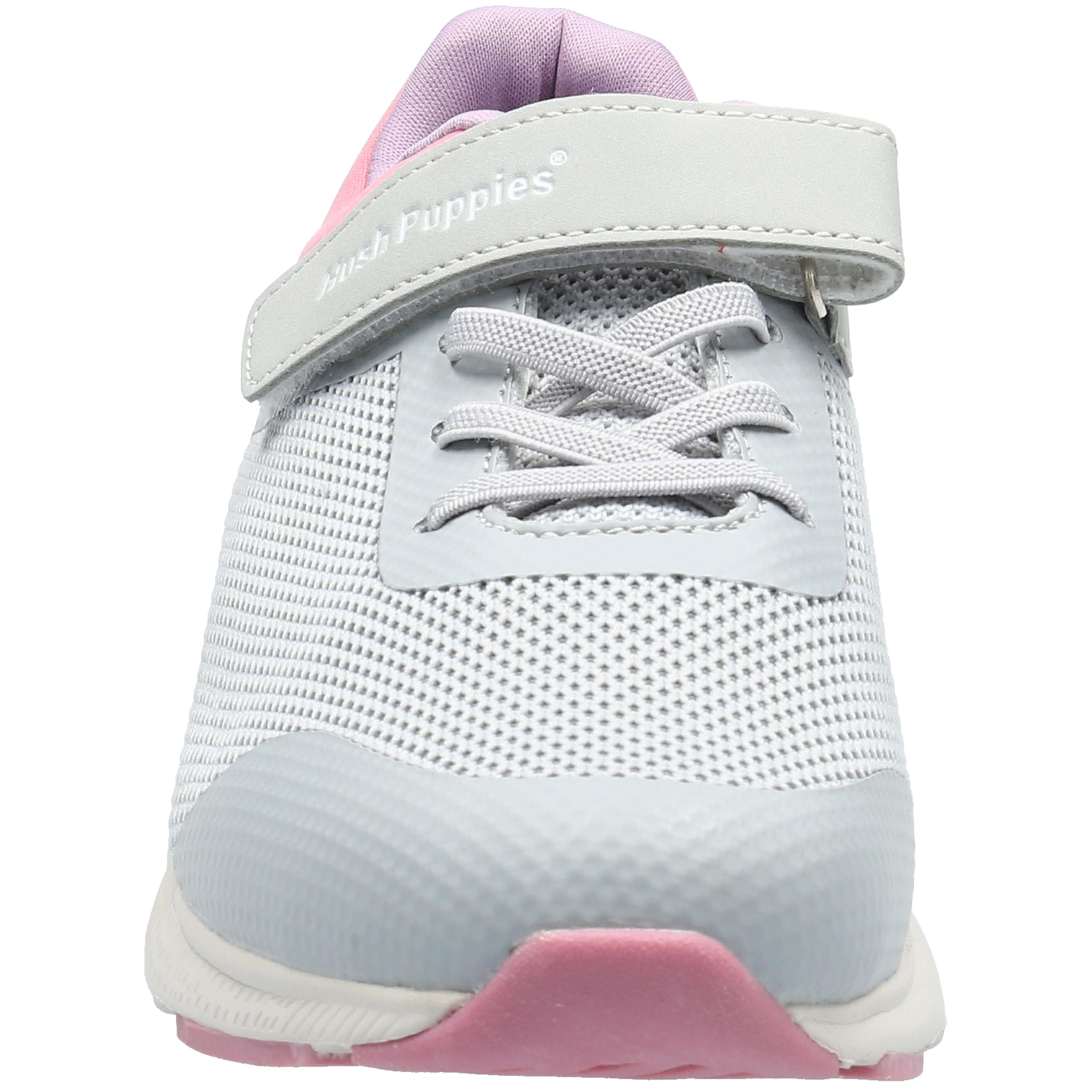 Zapatilla Niña Lans (30-36) Gris-2