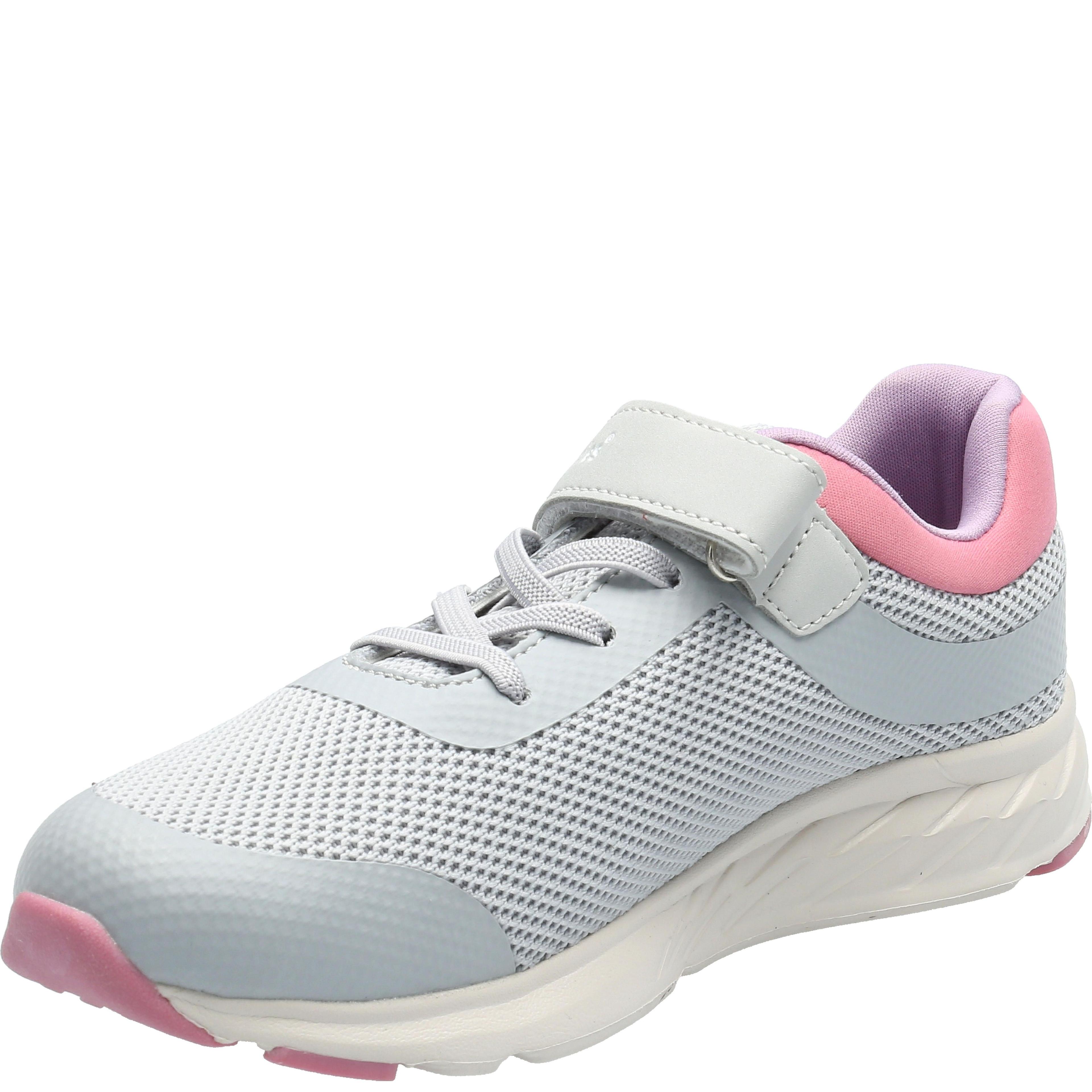 Zapatilla Niña Lans (30-36) Gris-3