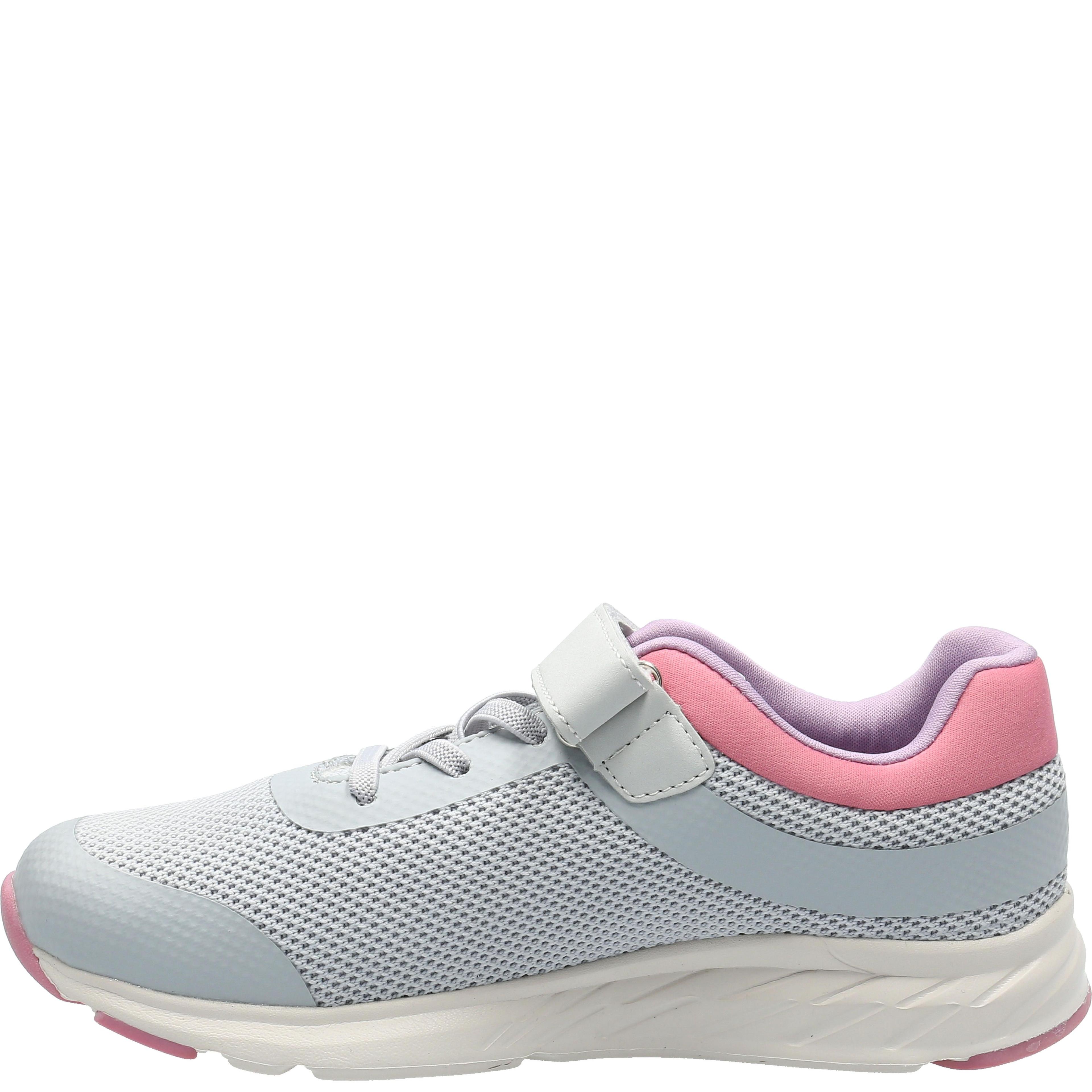 Zapatilla Niña Lans (30-36) Gris-4