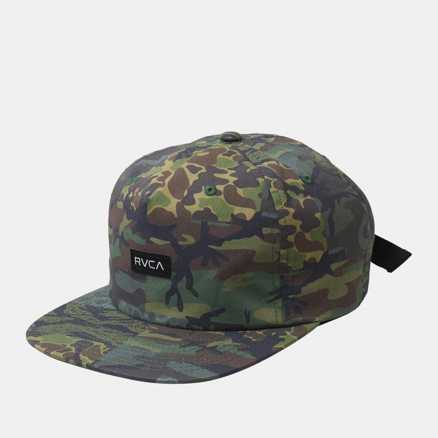 Jockey Hombre Thatll Do M Hats Verde Militar-0