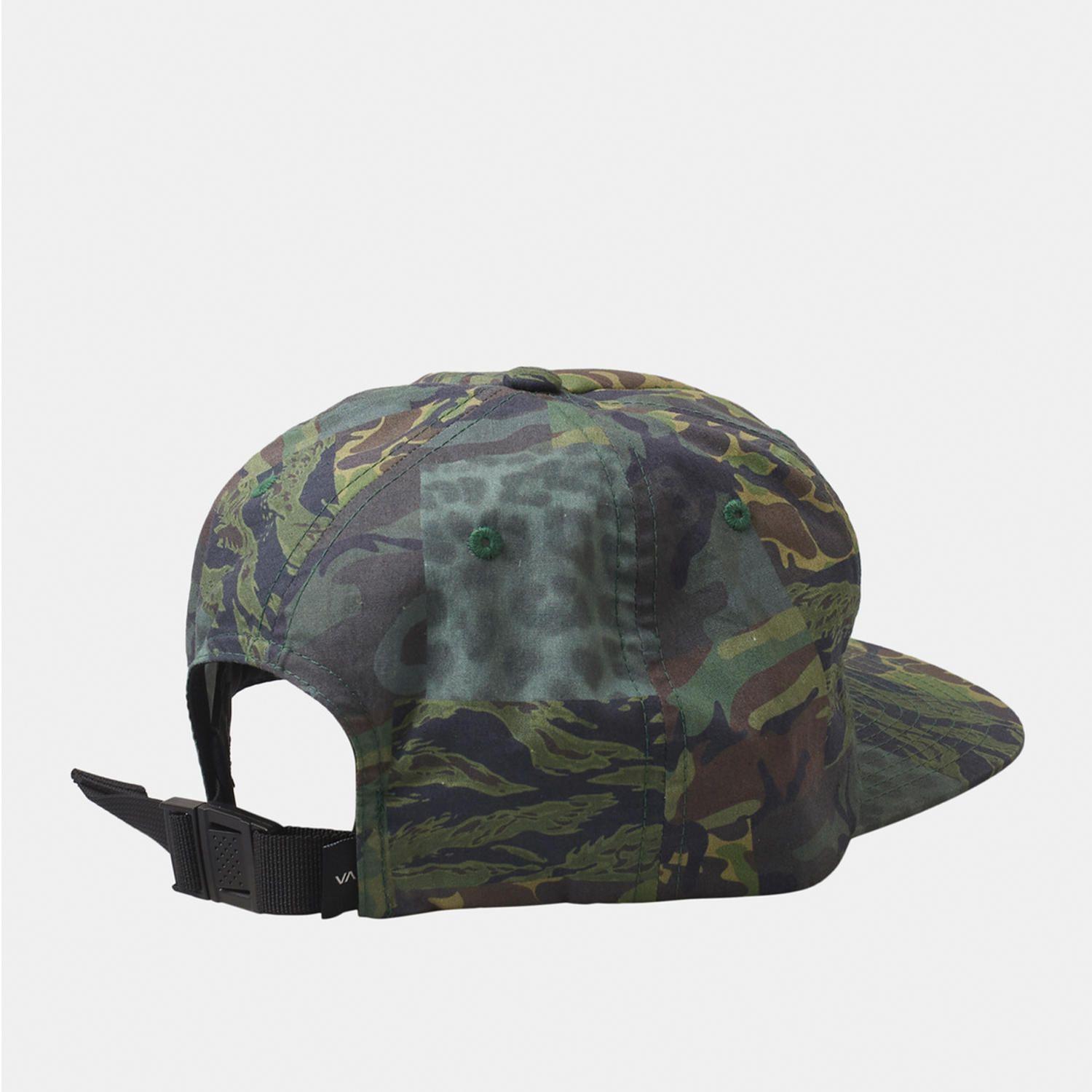 Jockey Hombre Thatll Do M Hats Verde Militar-1