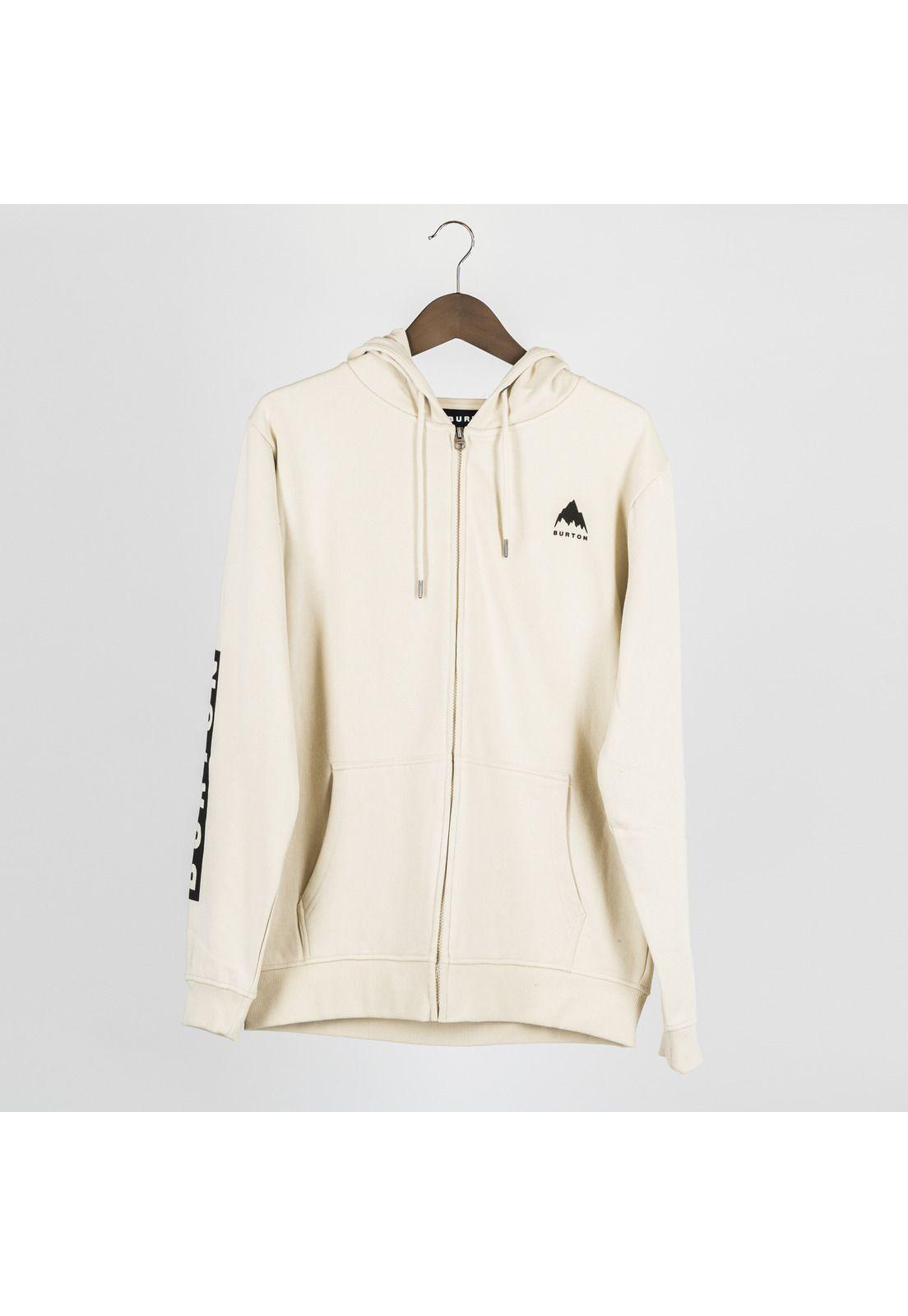 Polerón Hombre Elite 3 Gris-4