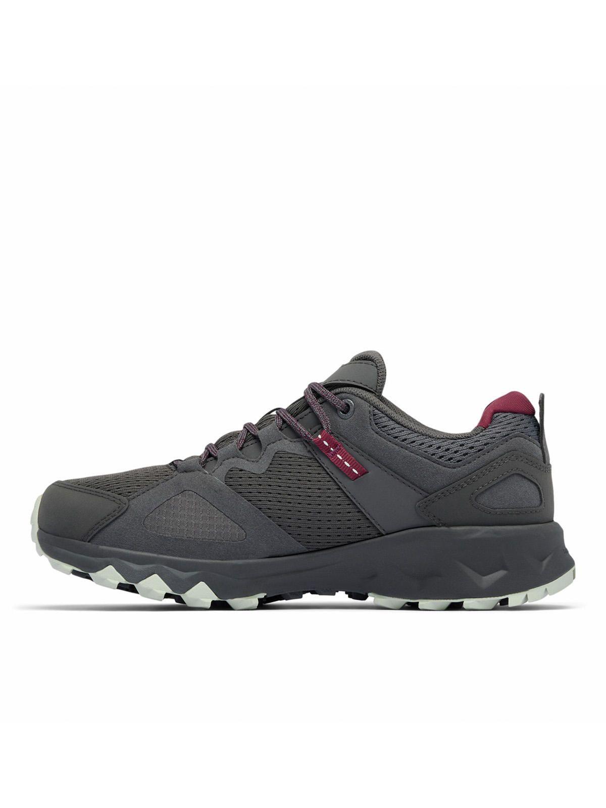 Zapatilla Mujer Peakfreak Hera Out Gris-4