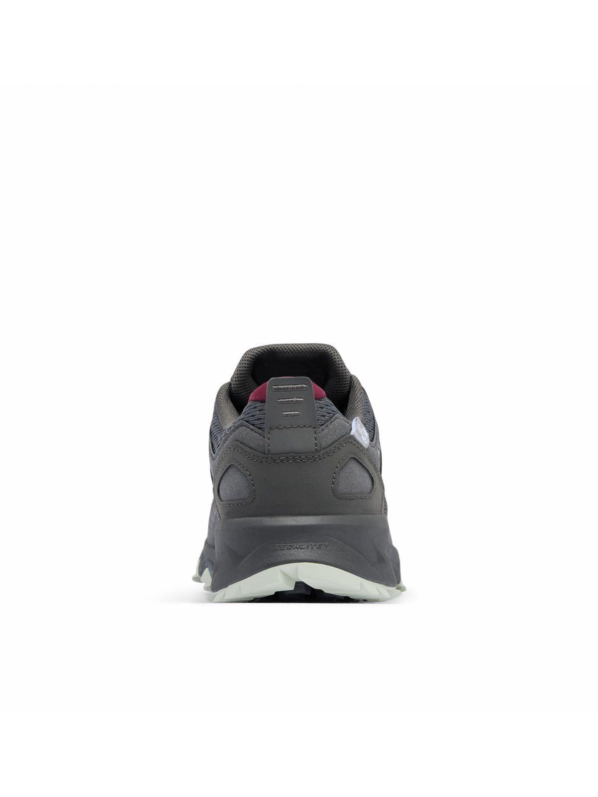Zapatilla Mujer Peakfreak Hera Out Gris-5