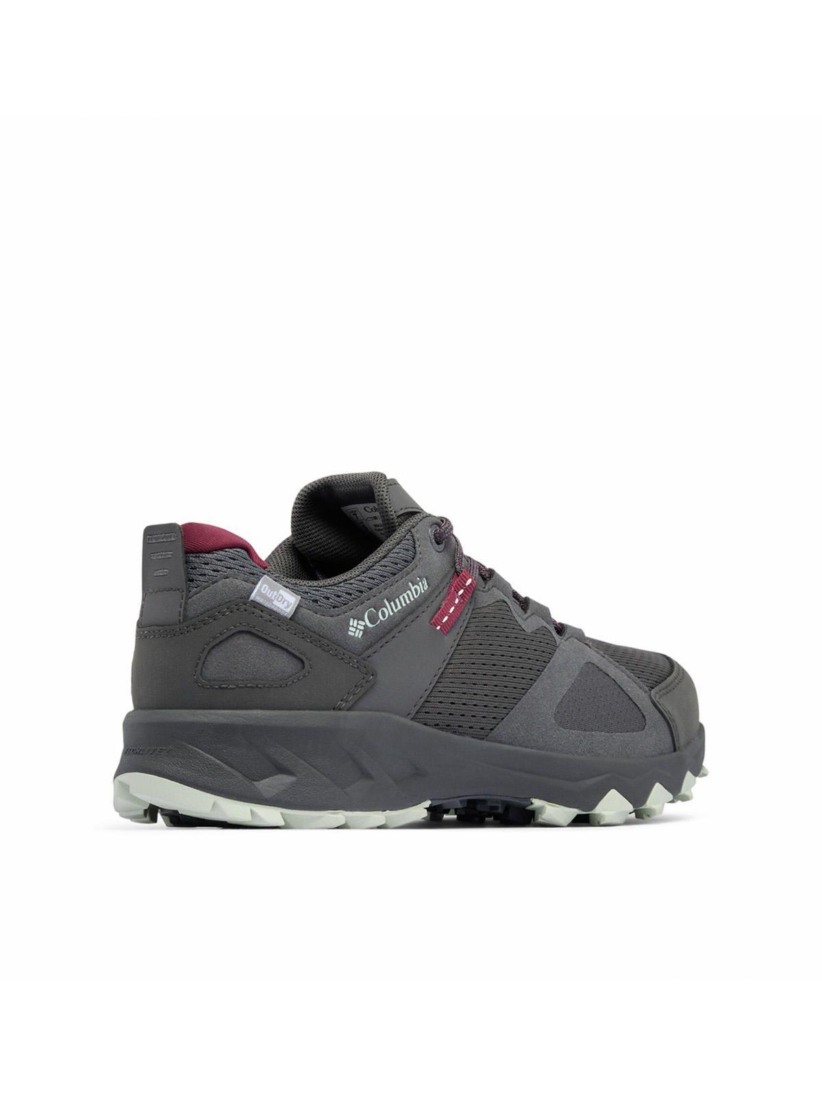 Zapatilla Mujer Peakfreak Hera Out Gris-6