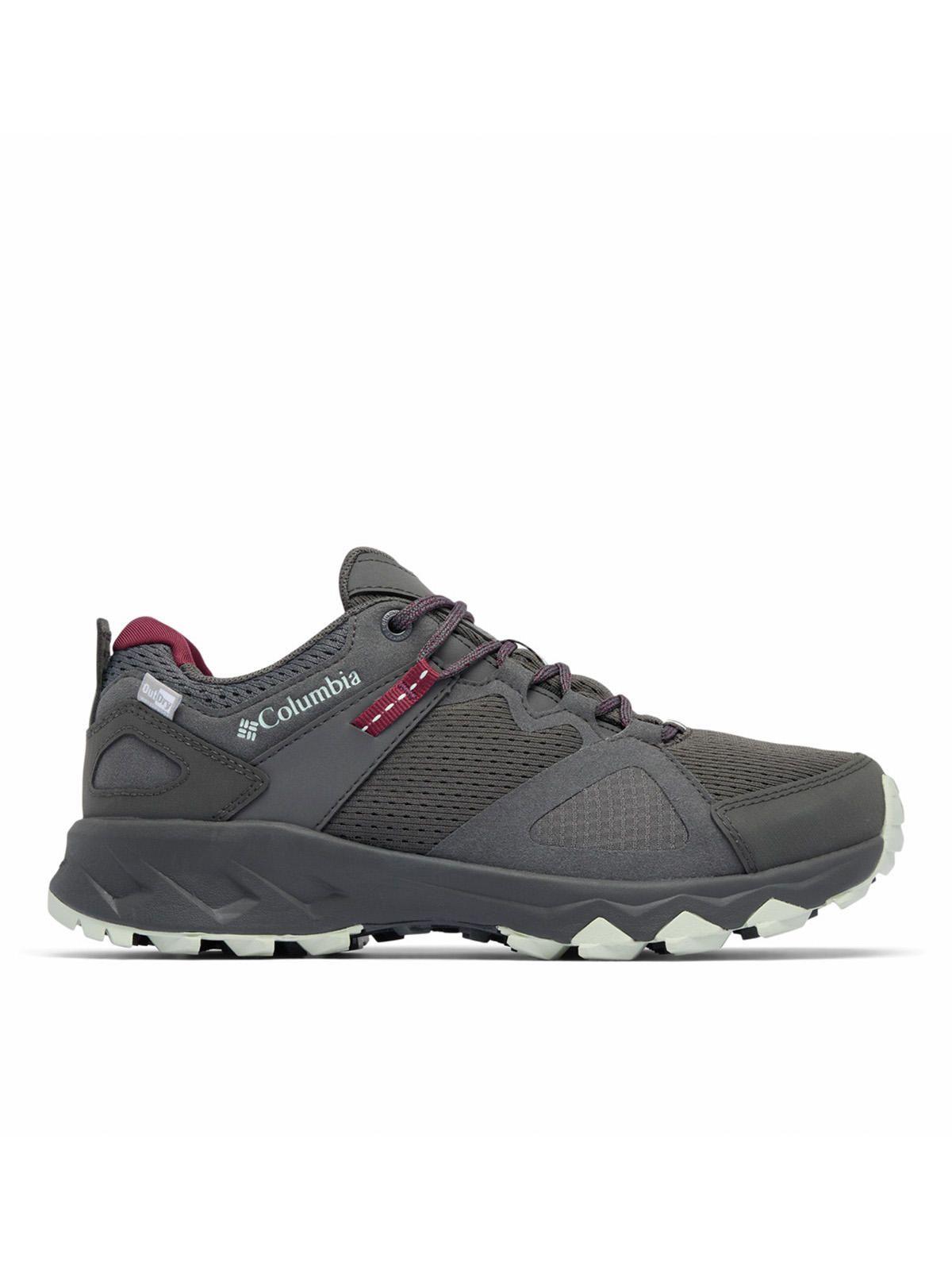 Zapatilla Mujer Peakfreak Hera Out Gris-7