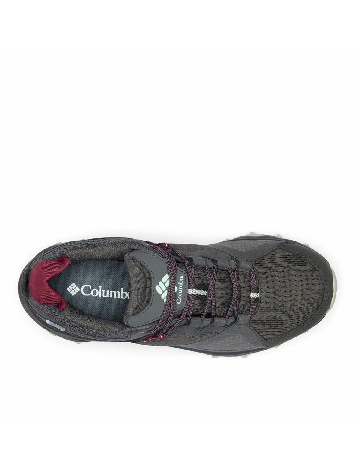 Zapatilla Mujer Peakfreak Hera Out Gris-8