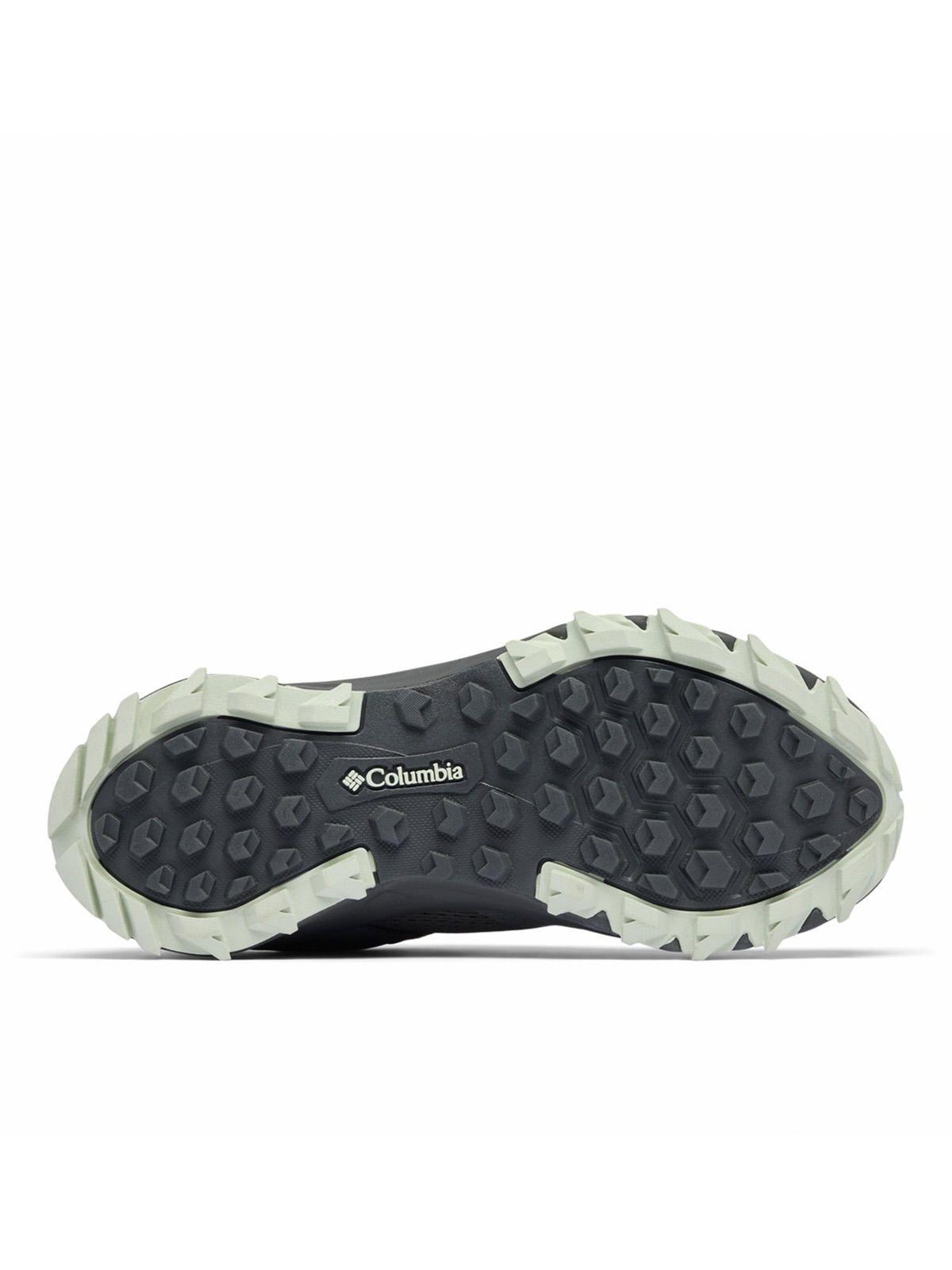Zapatilla Mujer Peakfreak Hera Out Gris-9