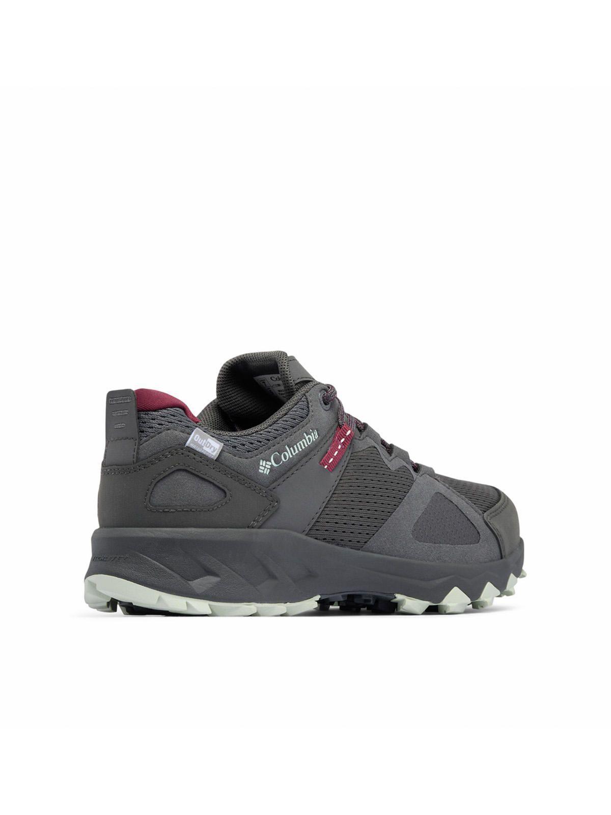Zapatilla Mujer Peakfreak Hera Out Gris-6