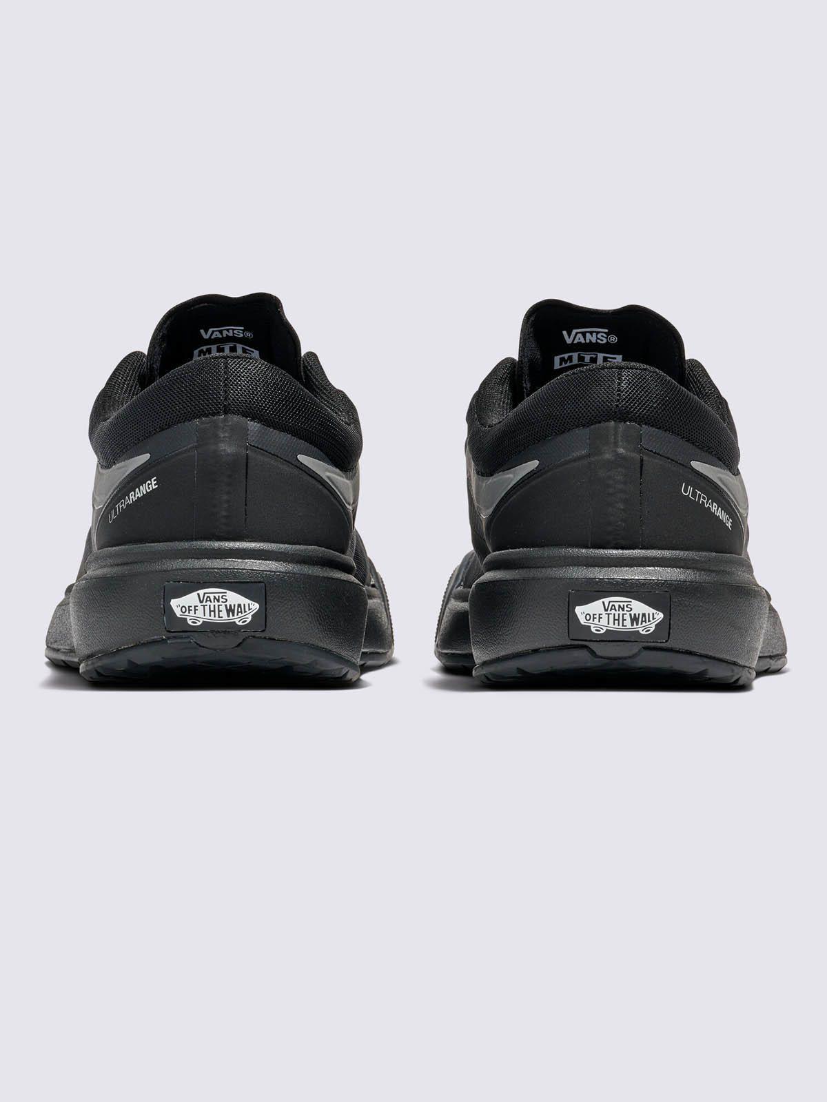 Zapatilla Unisex Mte Ultrarange 2.0 R Negro-5