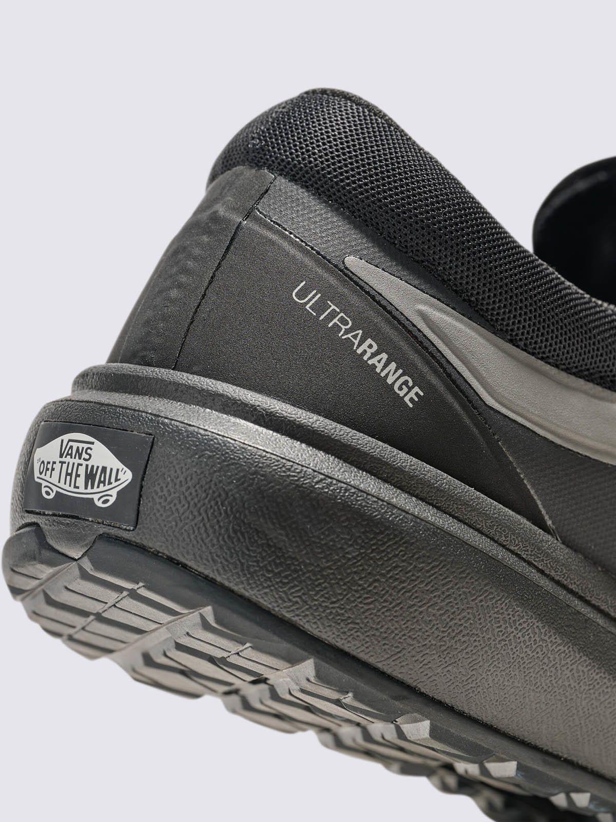 Zapatilla Unisex Mte Ultrarange 2.0 R Negro-7